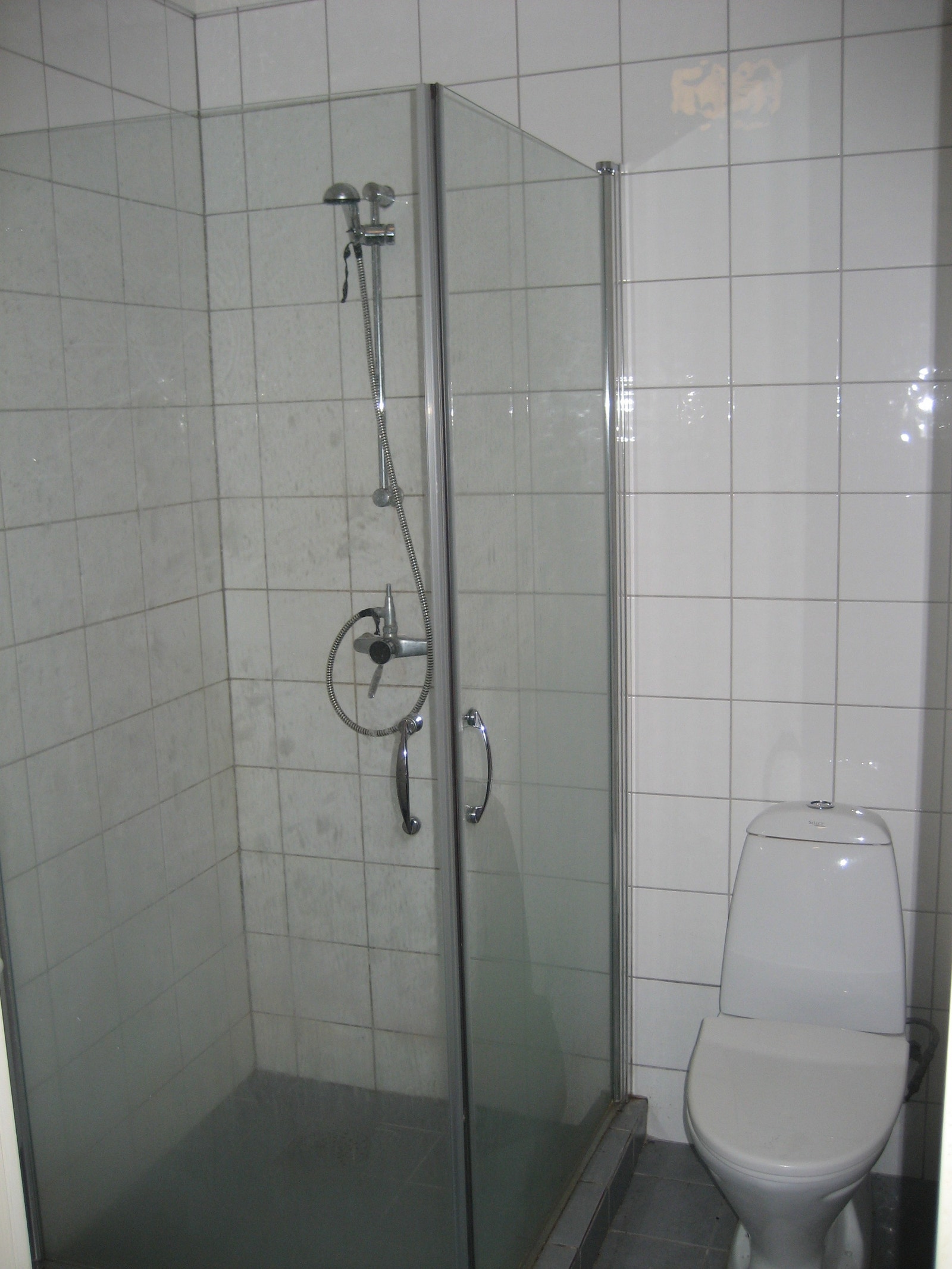 Bilde fra felles bad Galleribilde