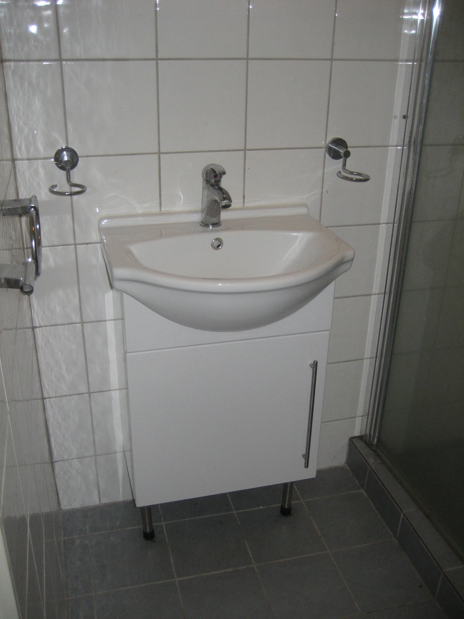 Bilde fra felles bad Galleribilde