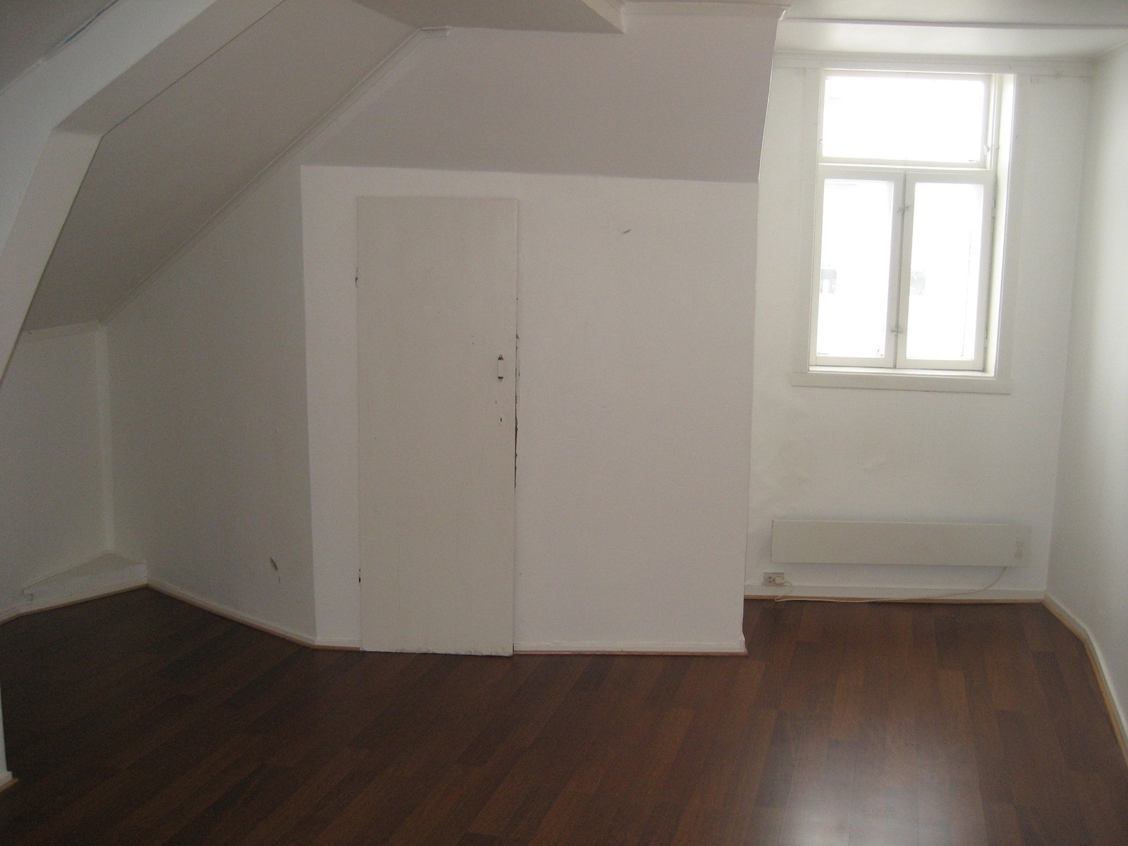 Fra kjøkken mot stue Galleribilde