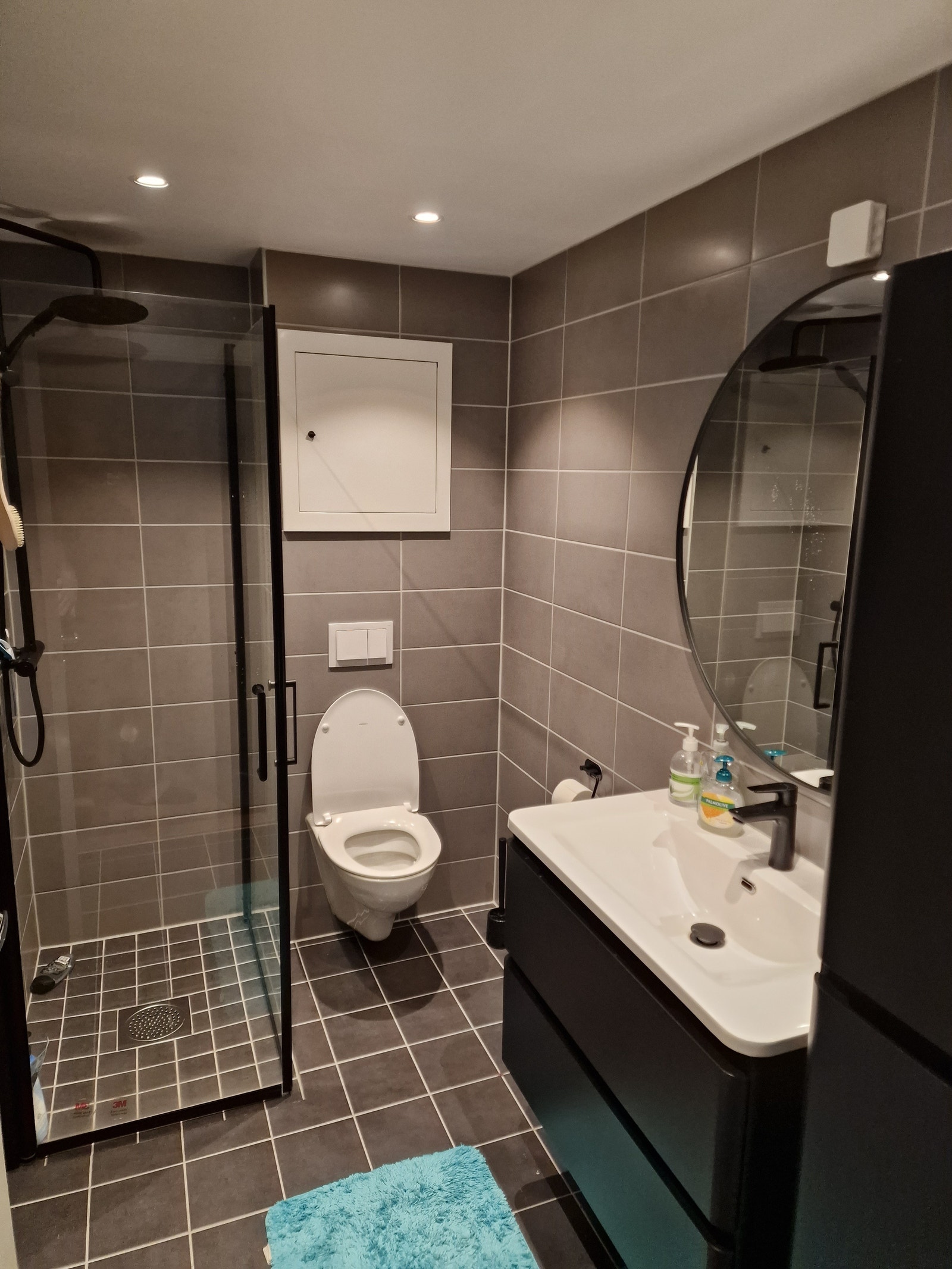 Fellesarealer Galleribilde