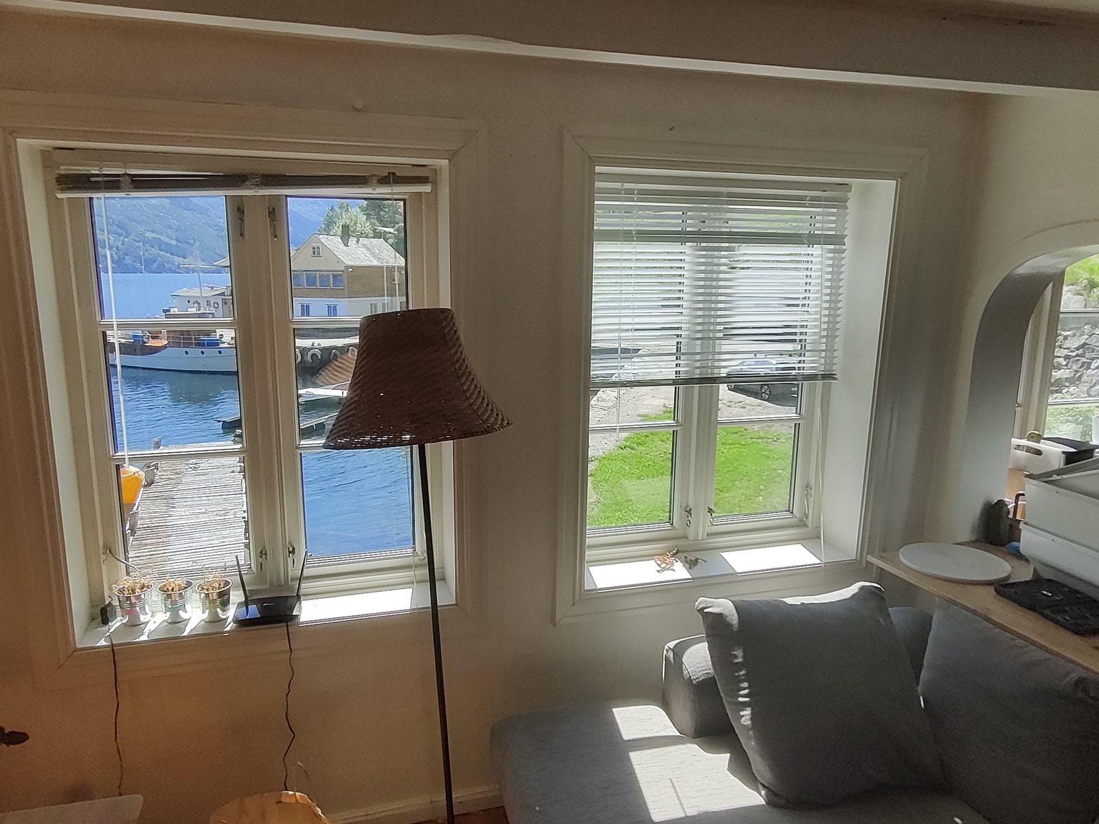 Naustet Galleribilde