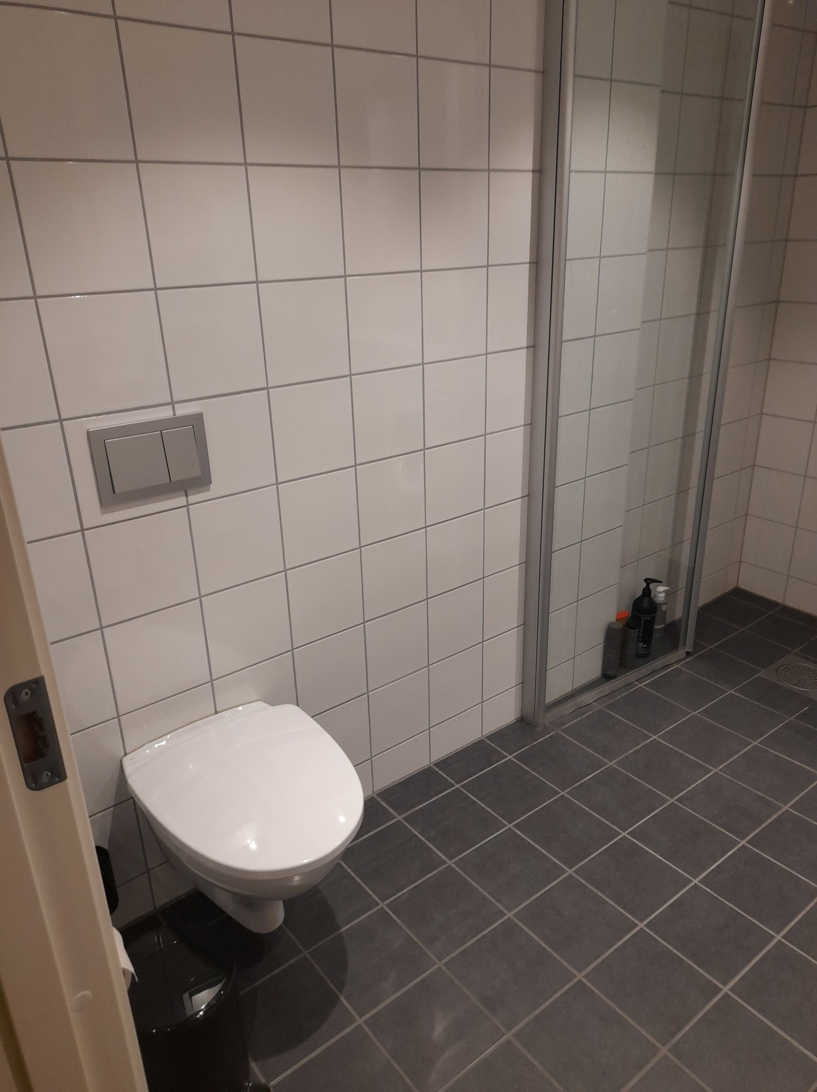 Baderom Galleribilde