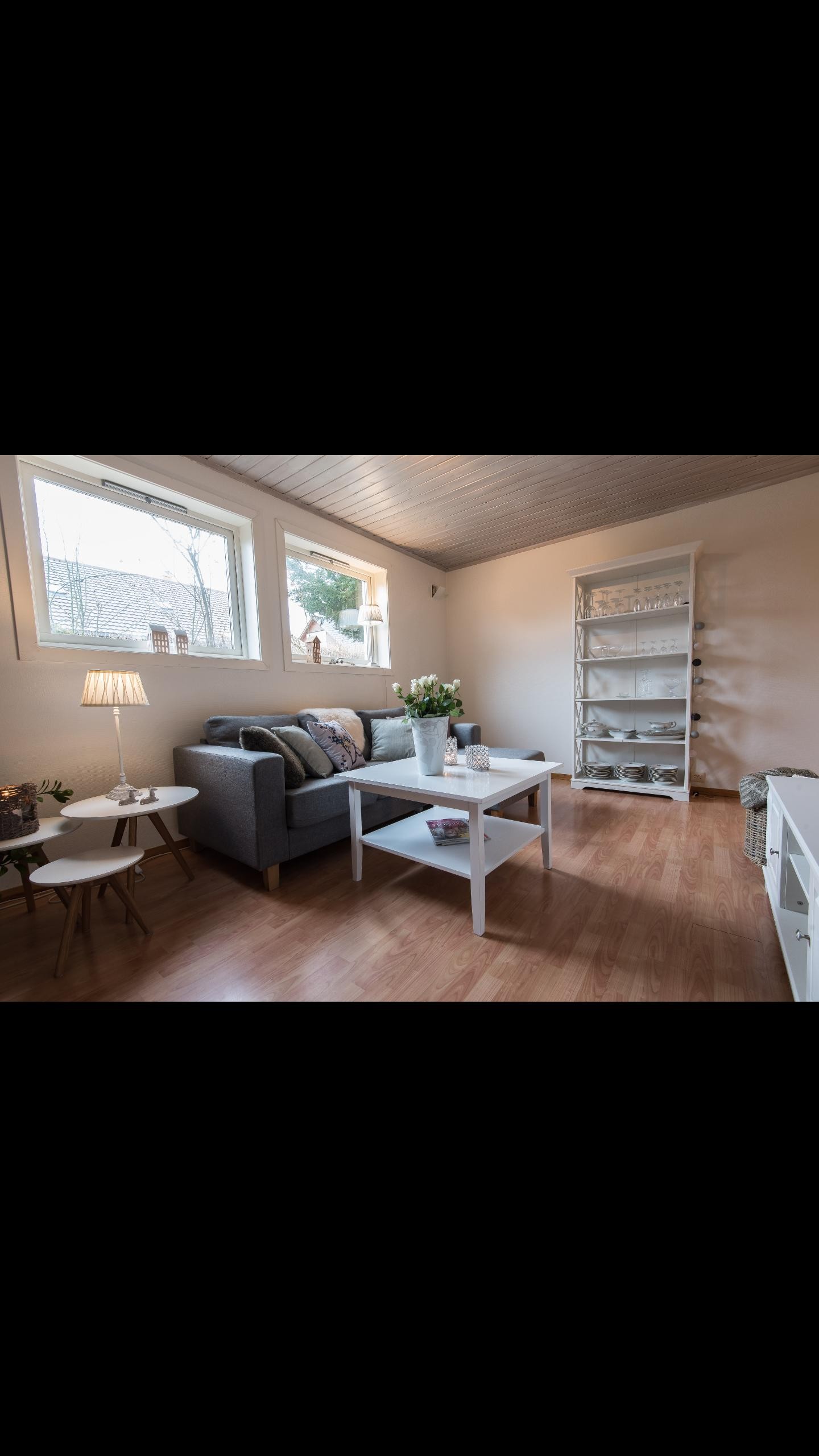 Stue Galleribilde