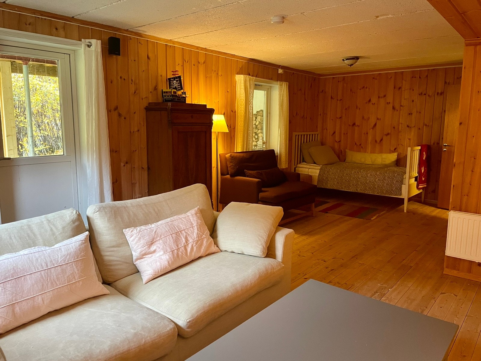 Kjellerstue Galleribilde