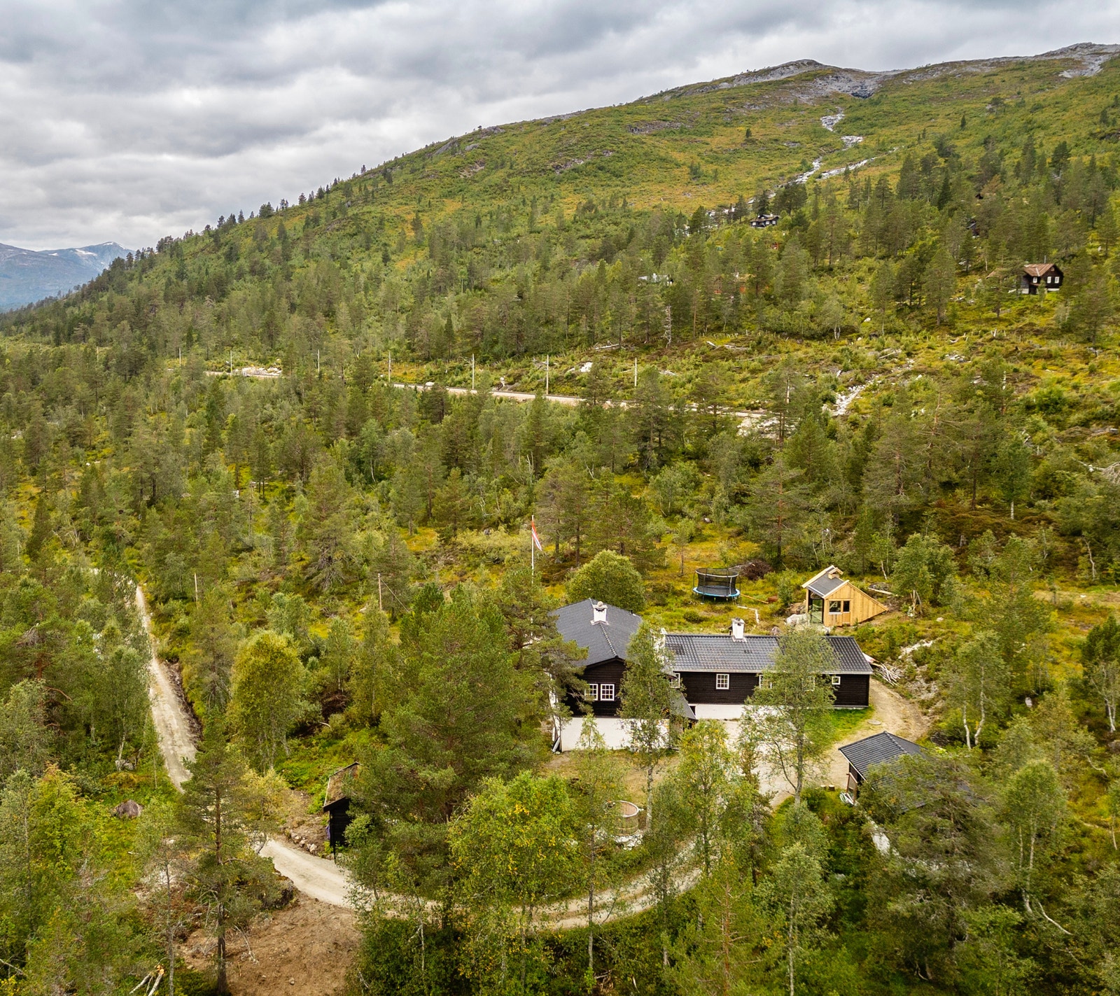 Foto: Hundven-Clements Photorgraphy Galleribilde