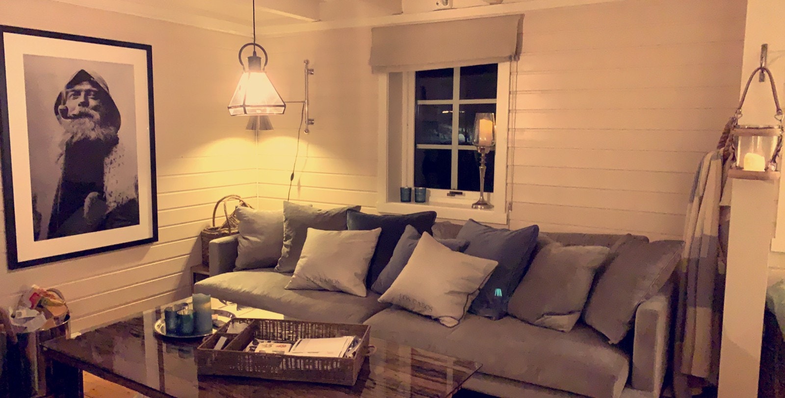 Sofa Galleribilde