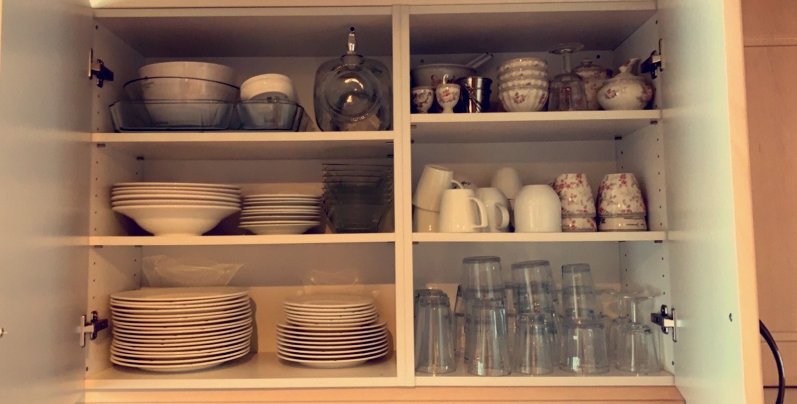 Fine og eksklusive ting Galleribilde