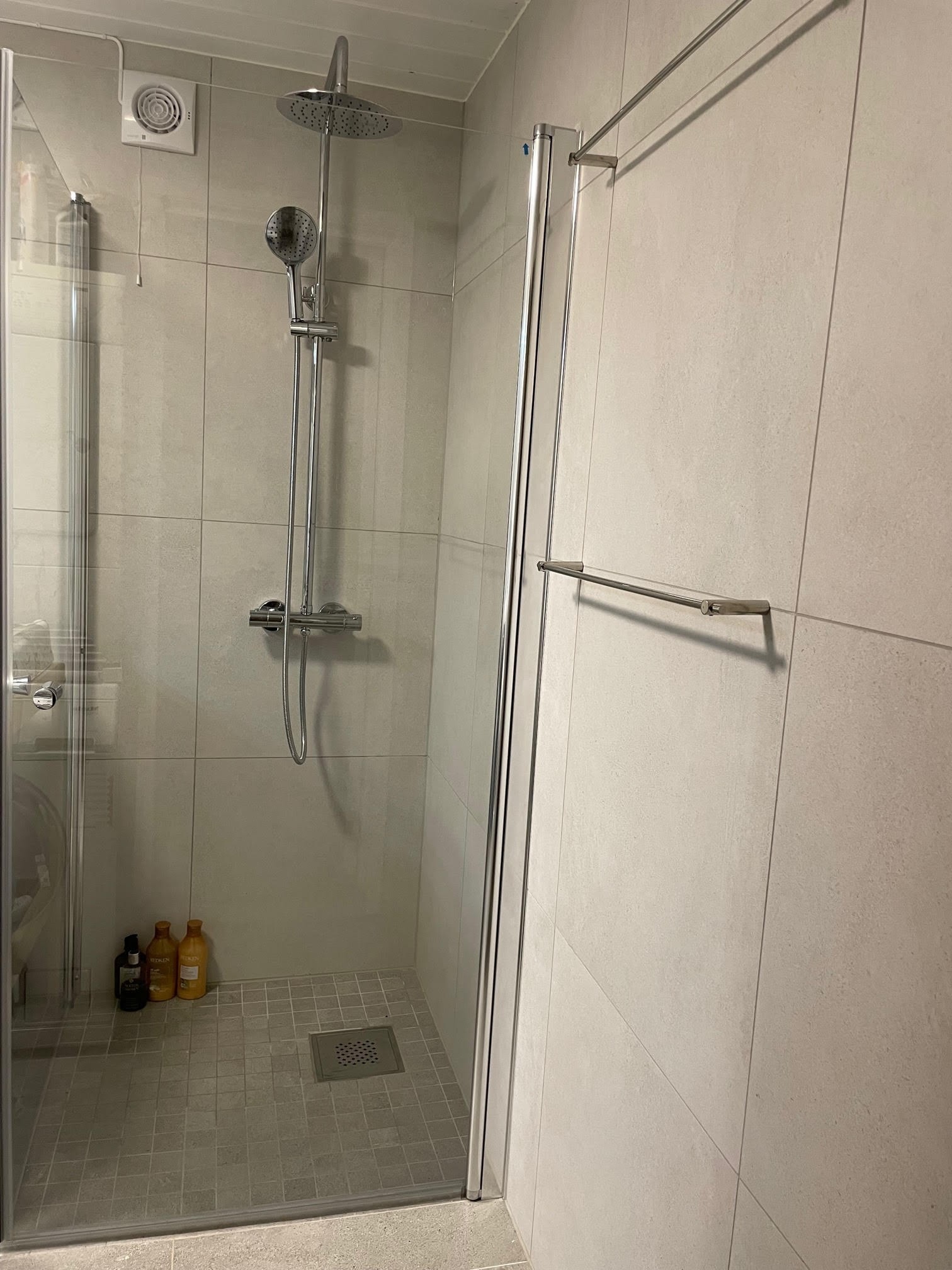 Bad pusset opp i 2022 Galleribilde