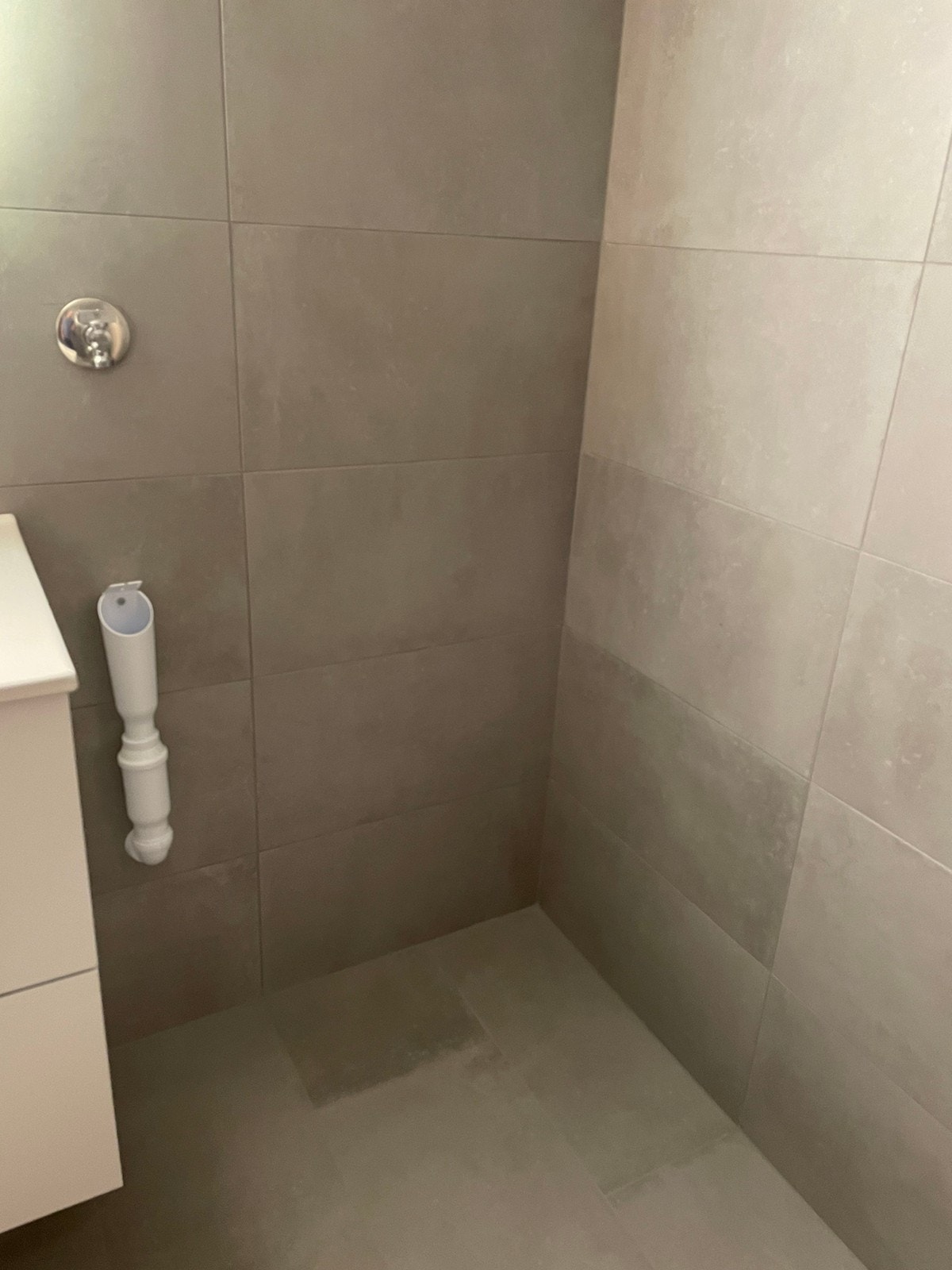 Opplegg for vaskemaskin Galleribilde