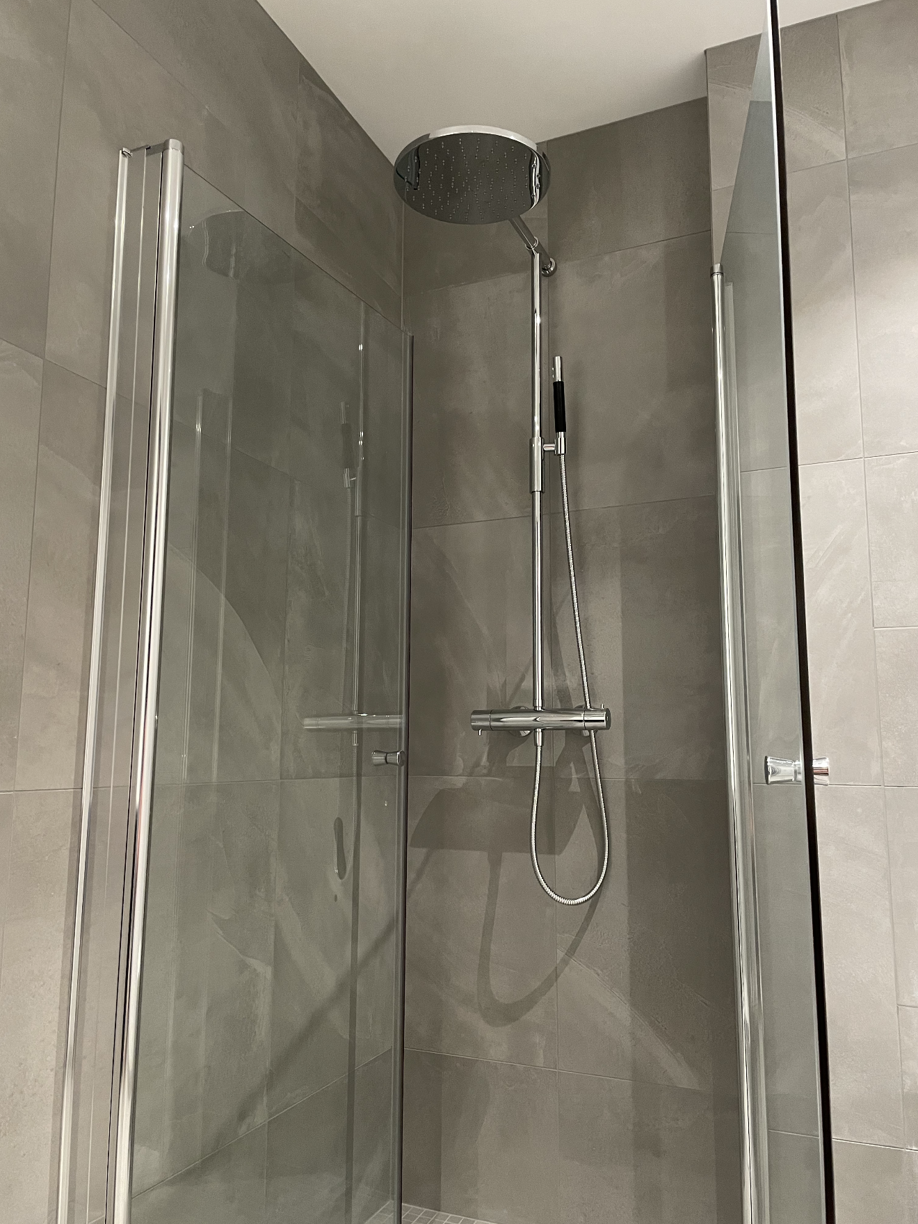 Dusj baderom Galleribilde