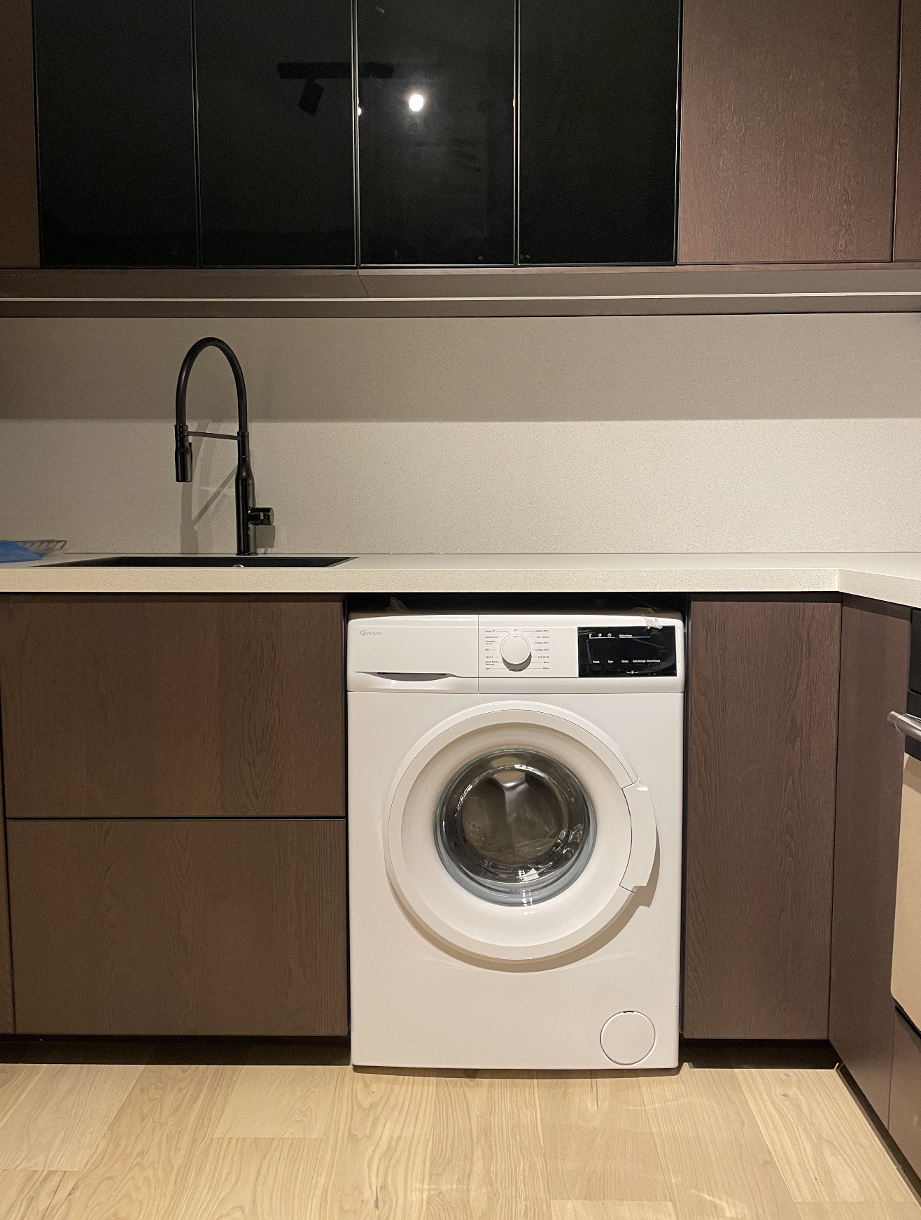 Kjøkken fra IKEA. Montert september 2022. Galleribilde