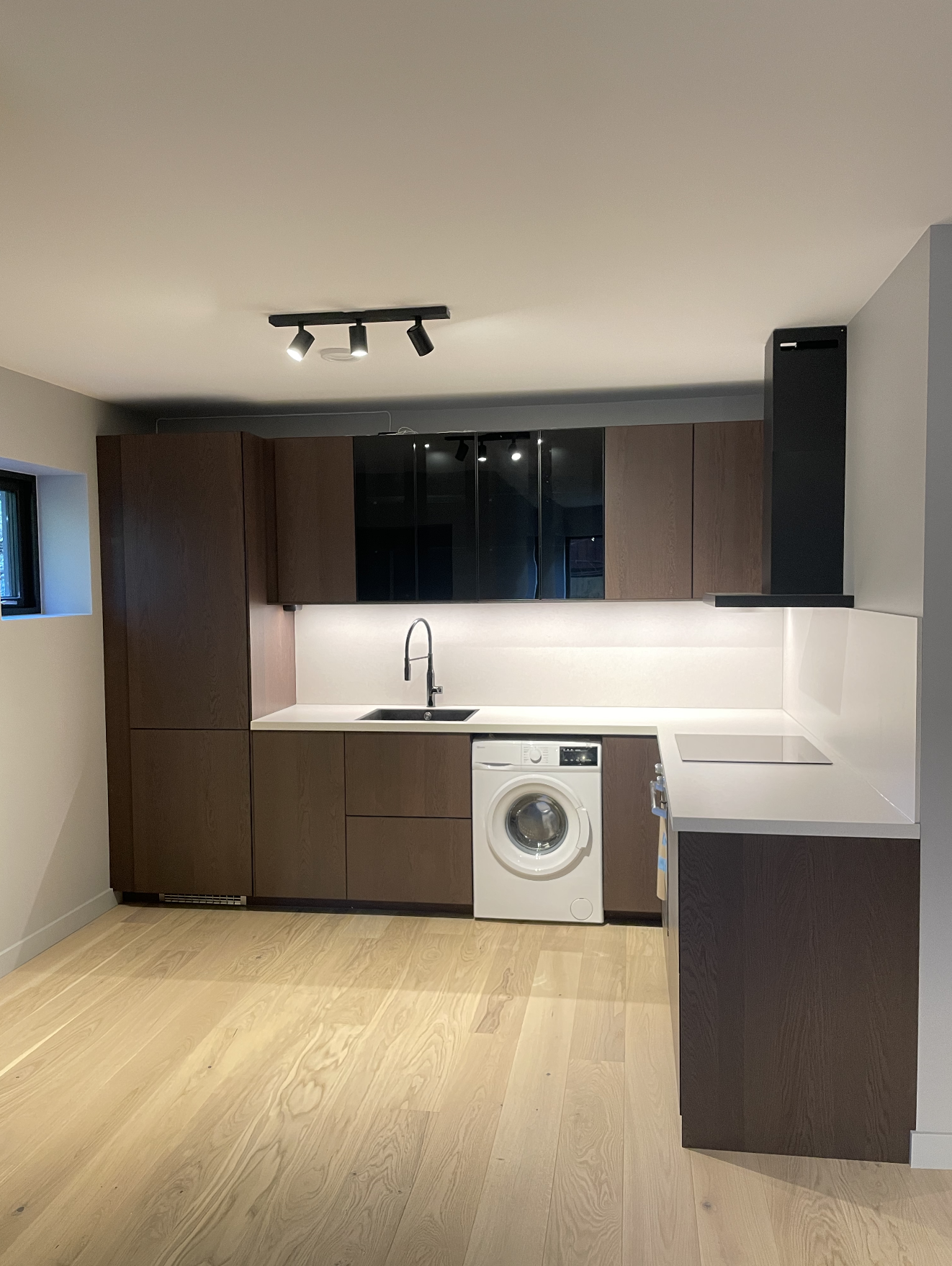 Kjøkken fra IKEA. Montert september 2022. Galleribilde