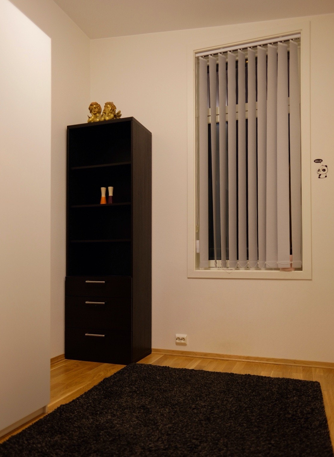 office/ Bedroom Galleribilde