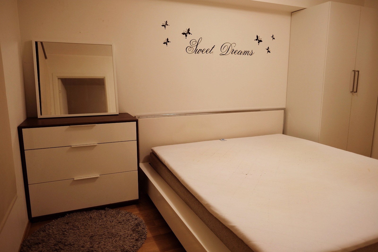 Bedroom Galleribilde