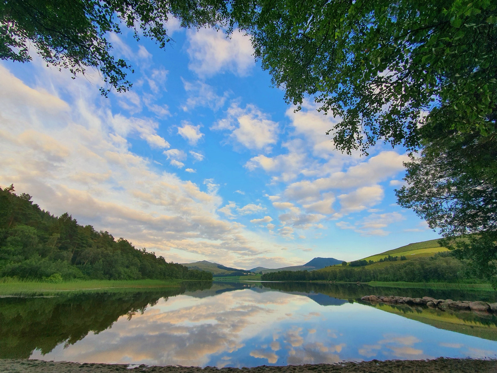 Walking Distance to Bråstein: 30 min Galleribilde