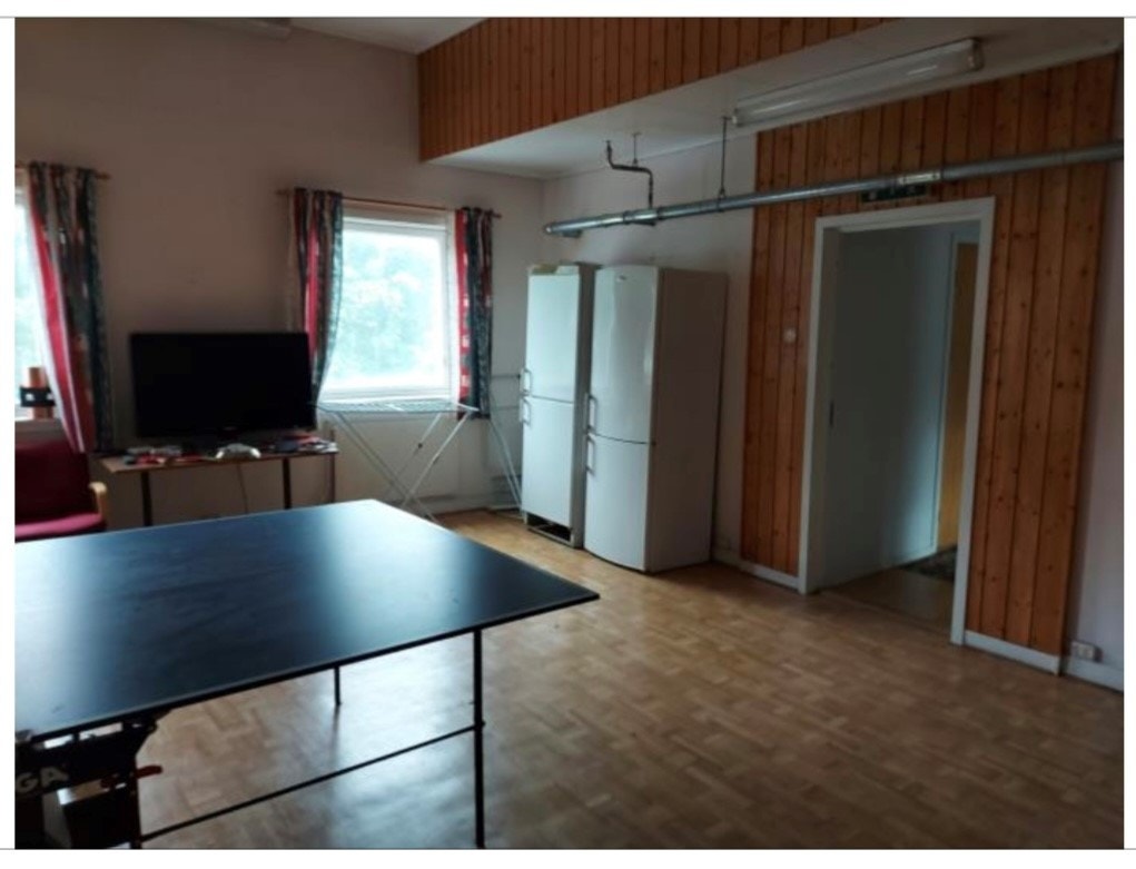 Oppholdsrom 2. etg Galleribilde