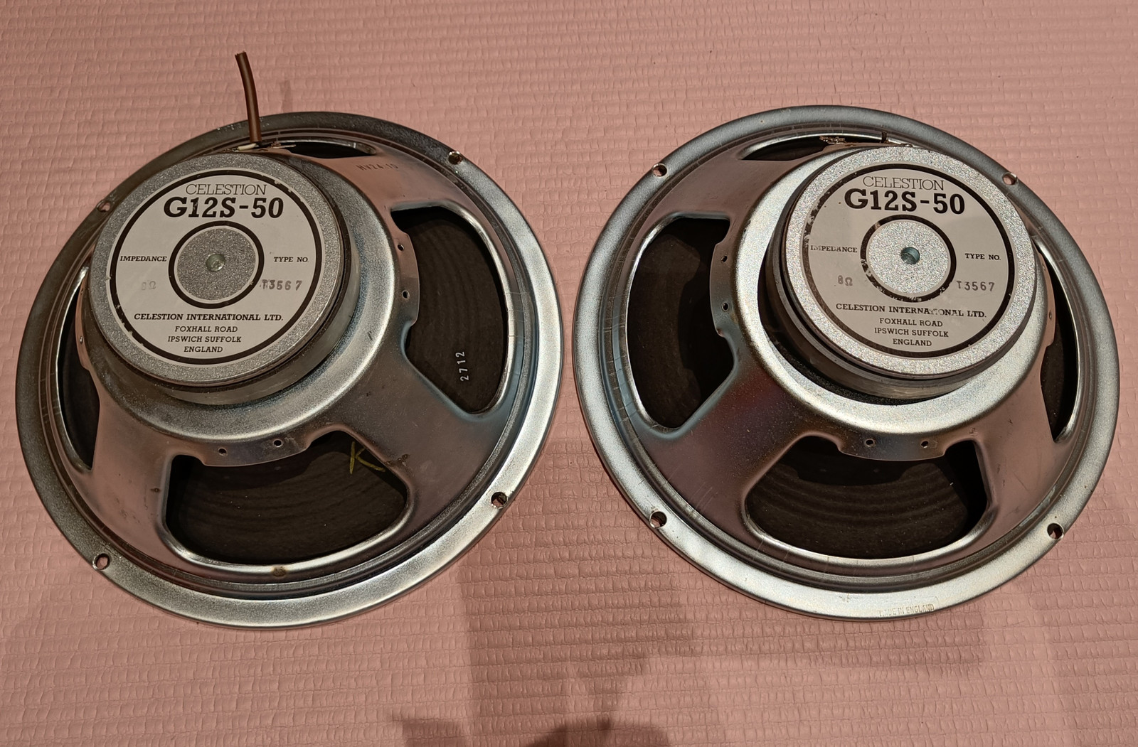 celestion g12s