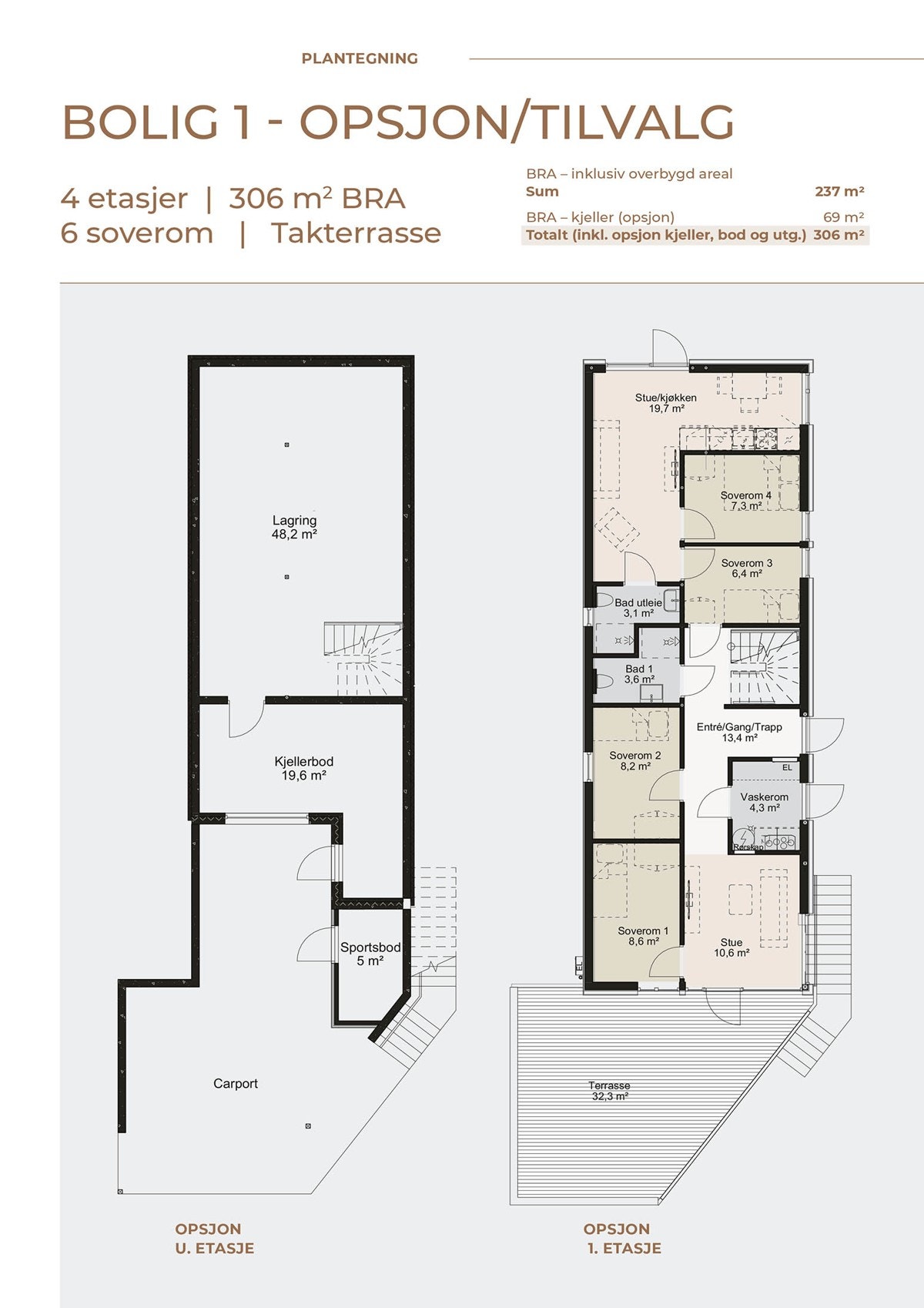 Plantegning-bolig-1-opsjon Galleribilde