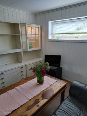 Stue Galleribilde