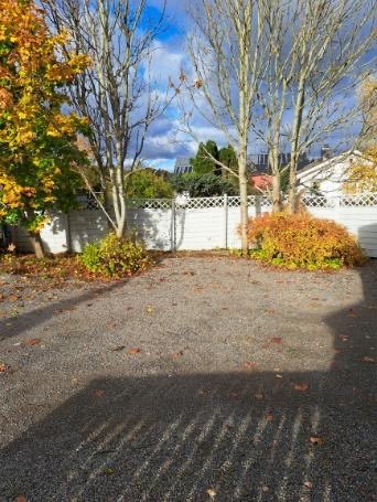 Parkeringsområde Galleribilde