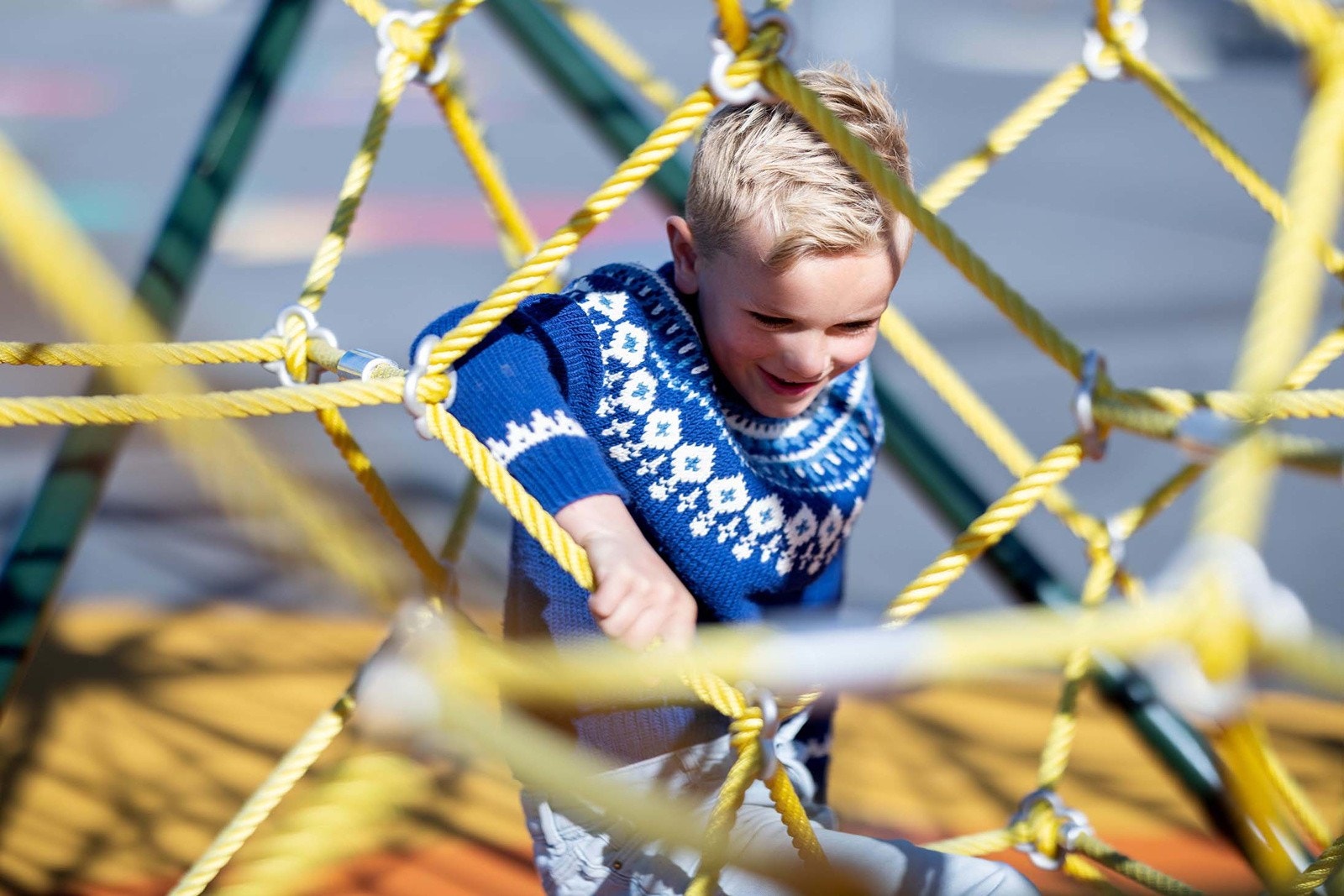 Møllebekken Galleribilde