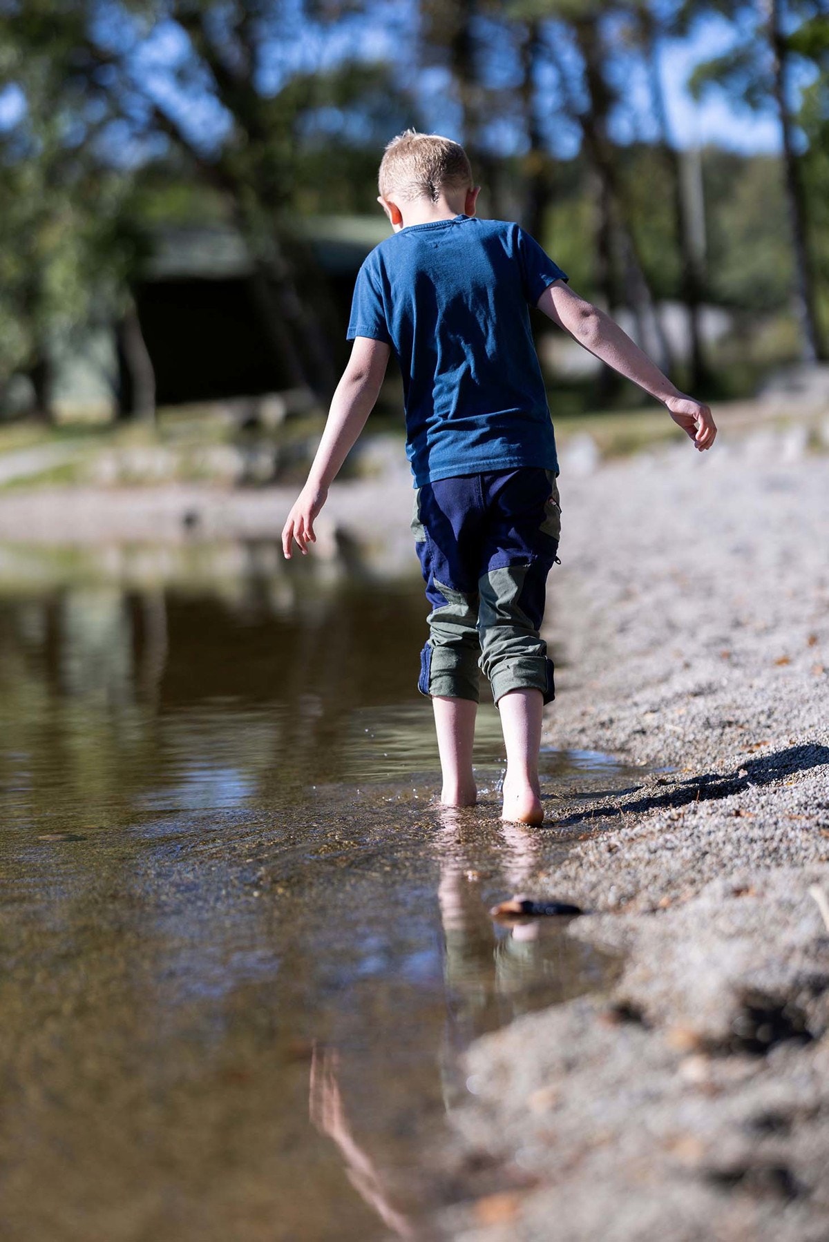 Møllebekken Galleribilde
