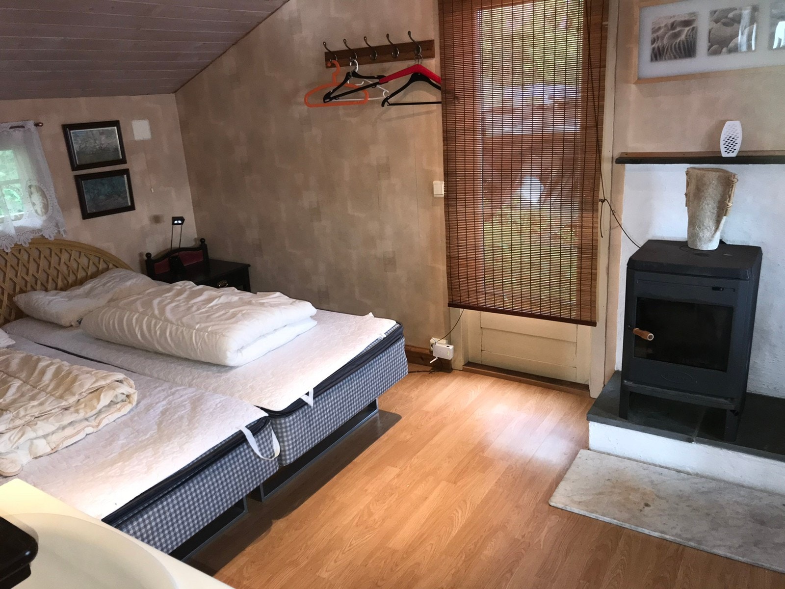 Soverom 1 Galleribilde