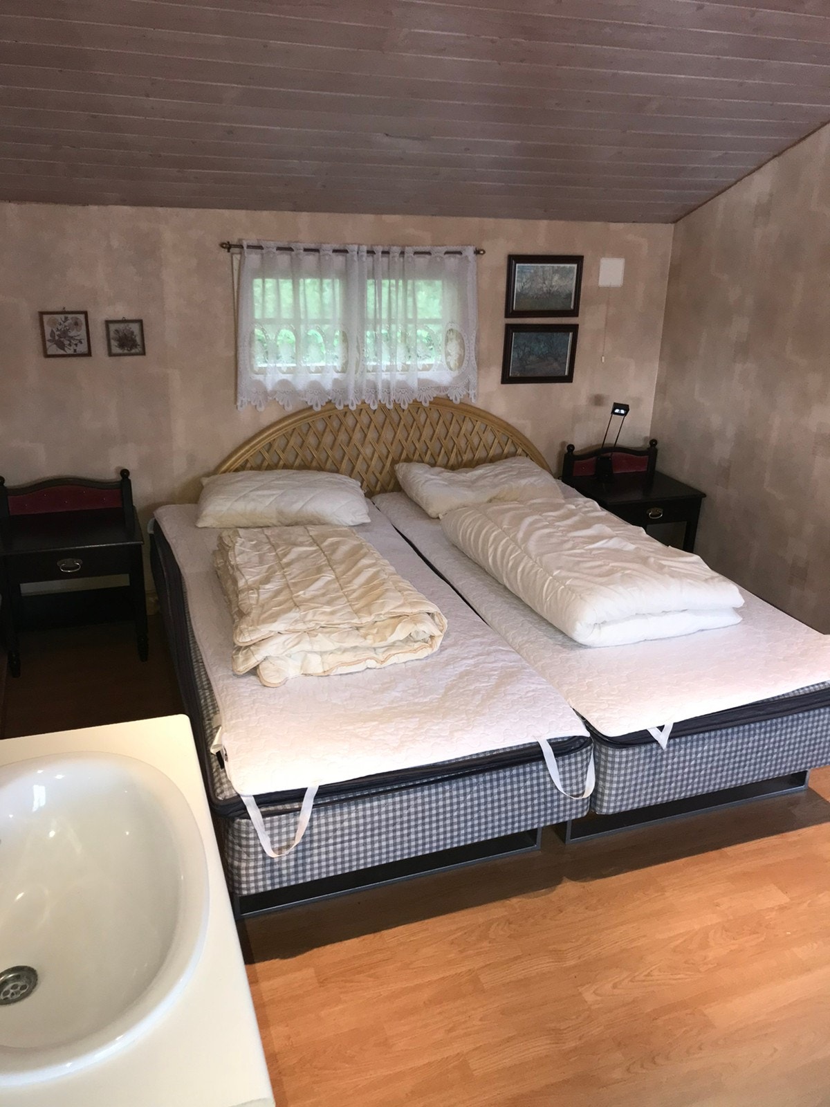 Soverom 1 Galleribilde