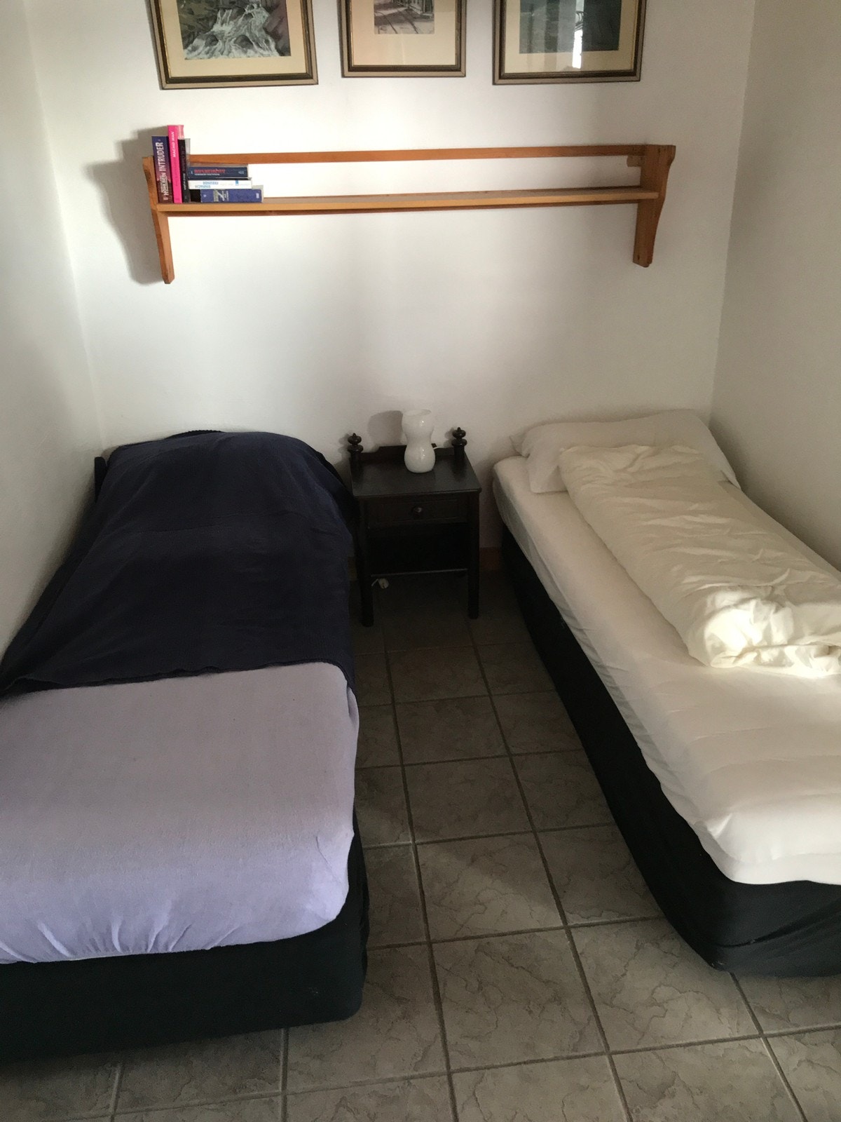 Soverom 2 Galleribilde