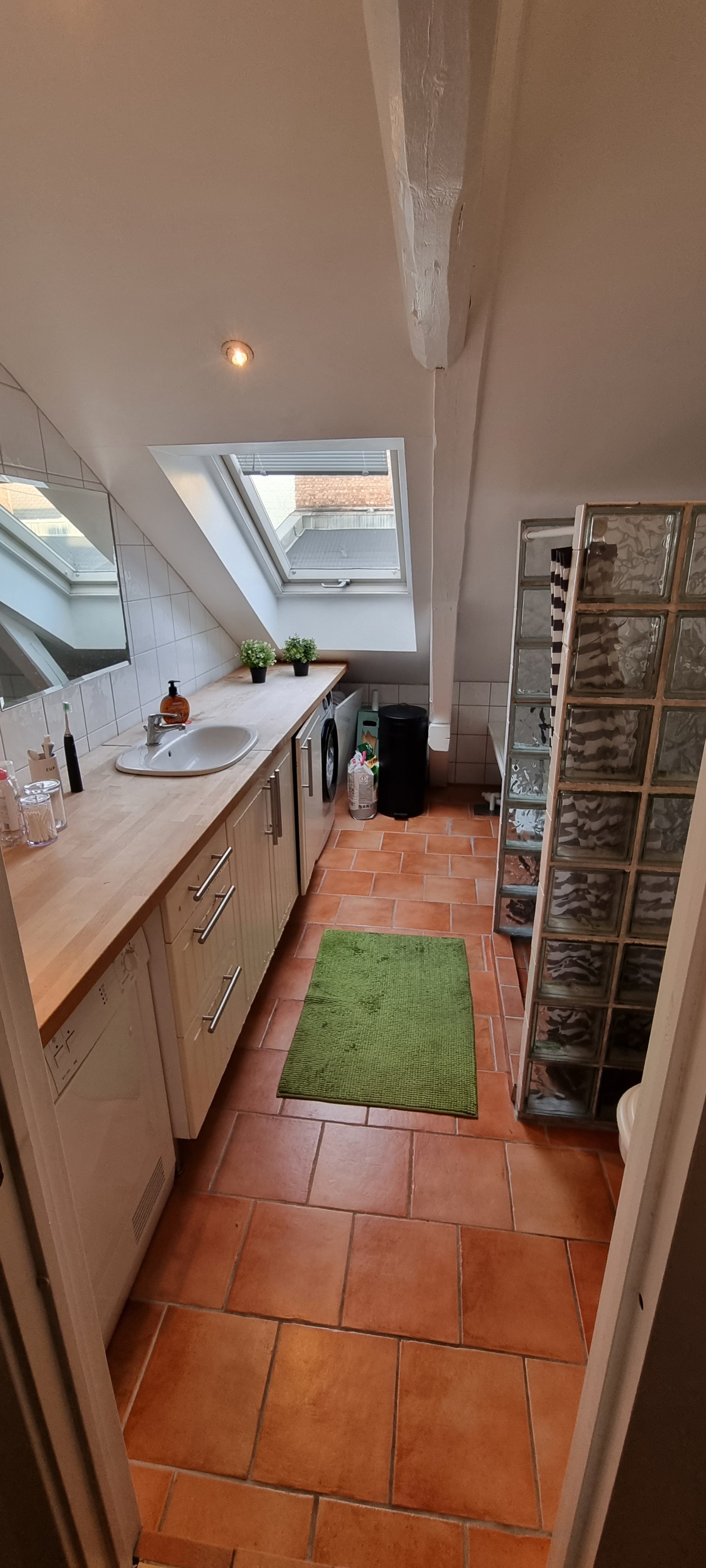 Bathroom Galleribilde