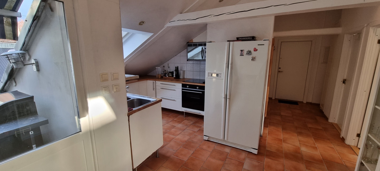 Kitchen Galleribilde