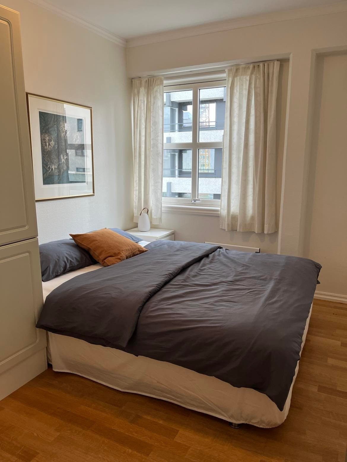 Soverom 2 Galleribilde