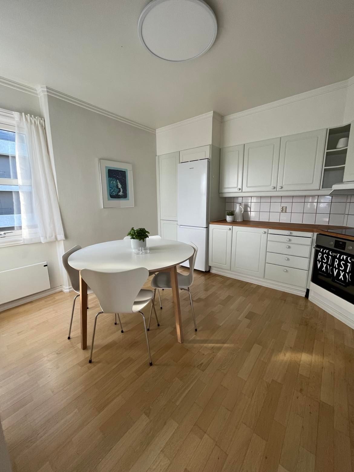 Kjøkken Galleribilde