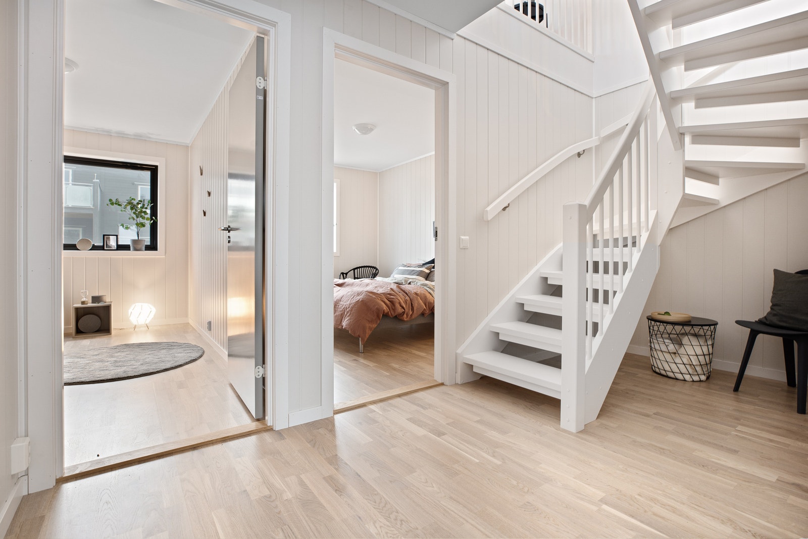 Foto fra tilsvarende bolig. Galleribilde