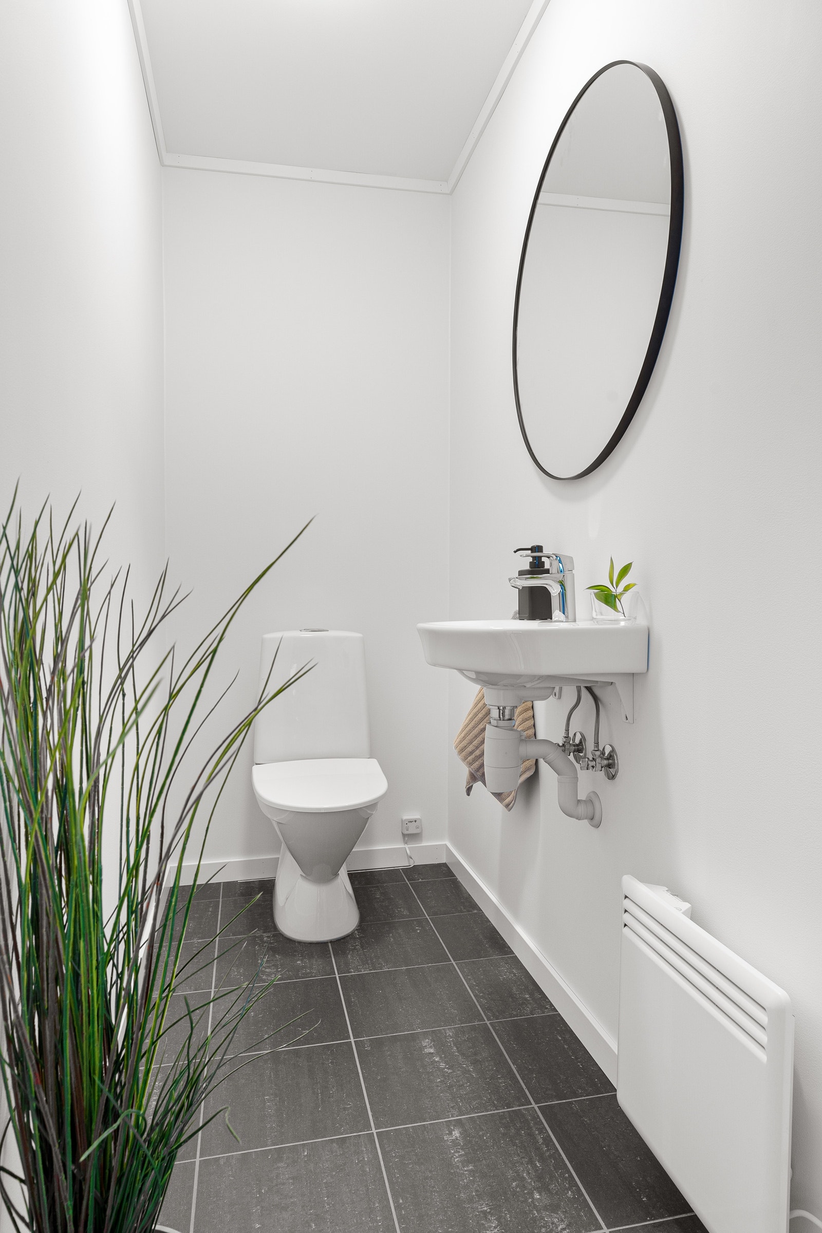 Foto fra tilsvarende bolig. Galleribilde