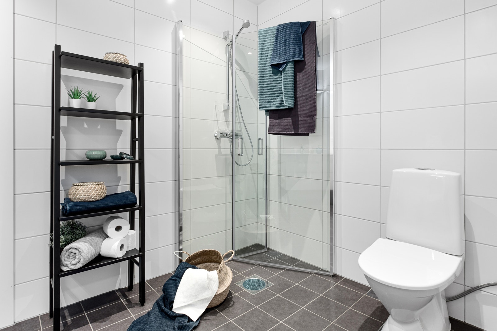 Foto fra tilsvarende bolig. Galleribilde