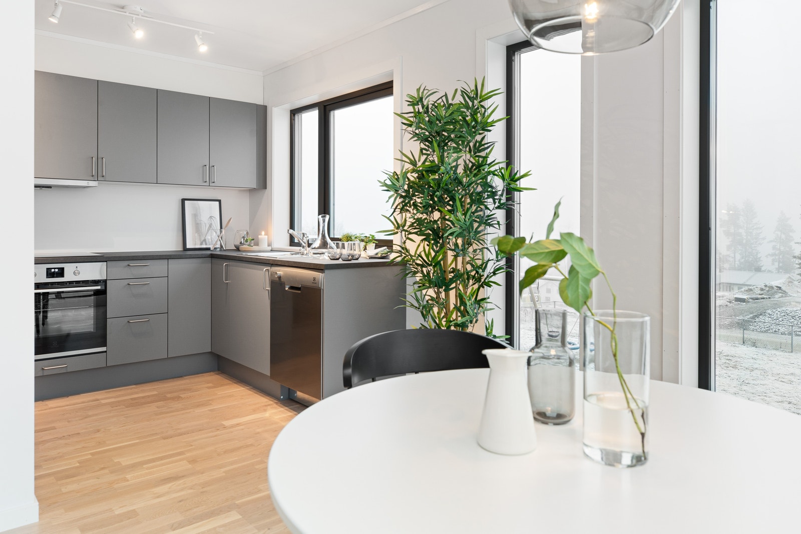 Foto fra tilsvarende bolig. Galleribilde