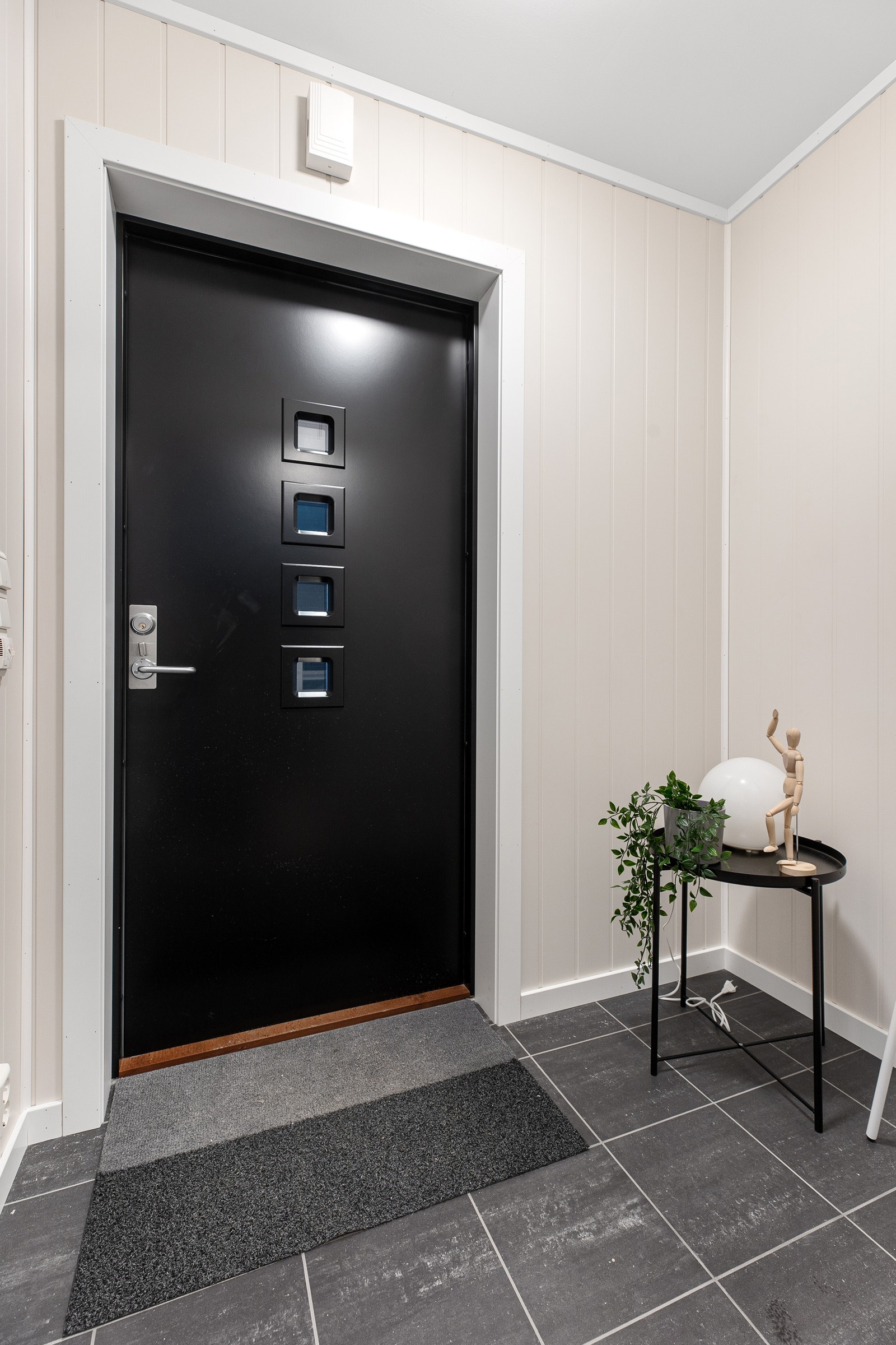 Foto fra tilsvarende bolig. Galleribilde