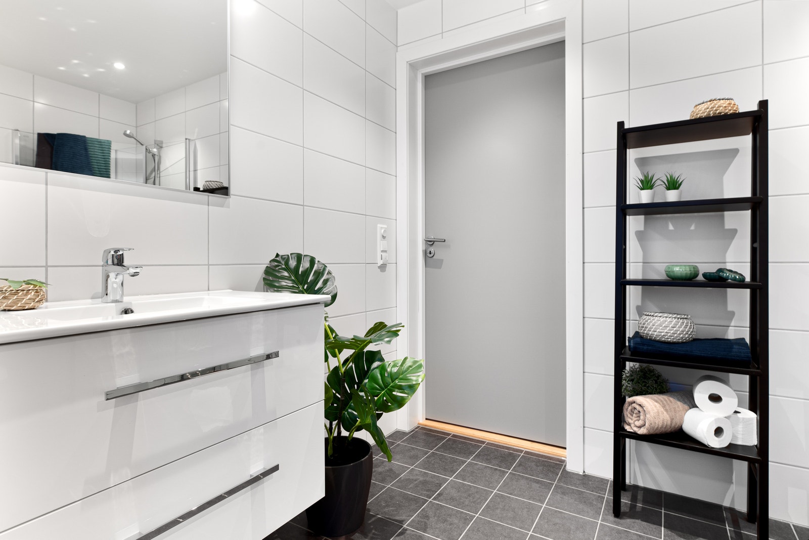 Foto fra tilsvarende bolig. Galleribilde