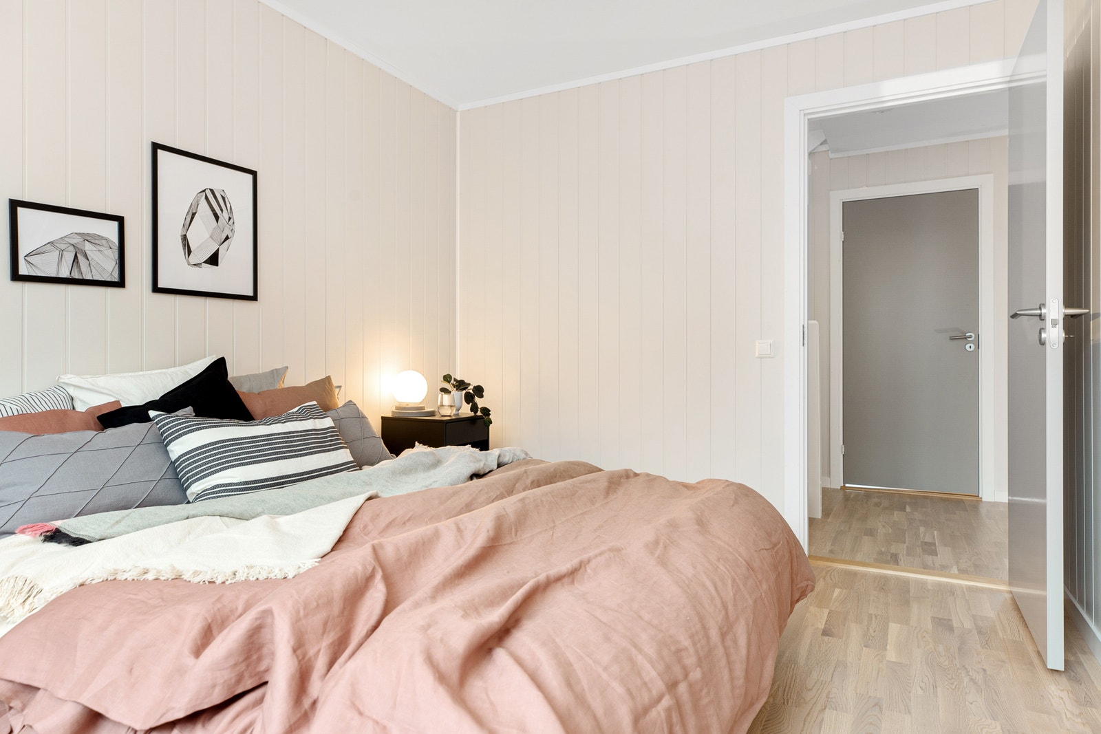 Foto fra tilsvarende bolig. Galleribilde