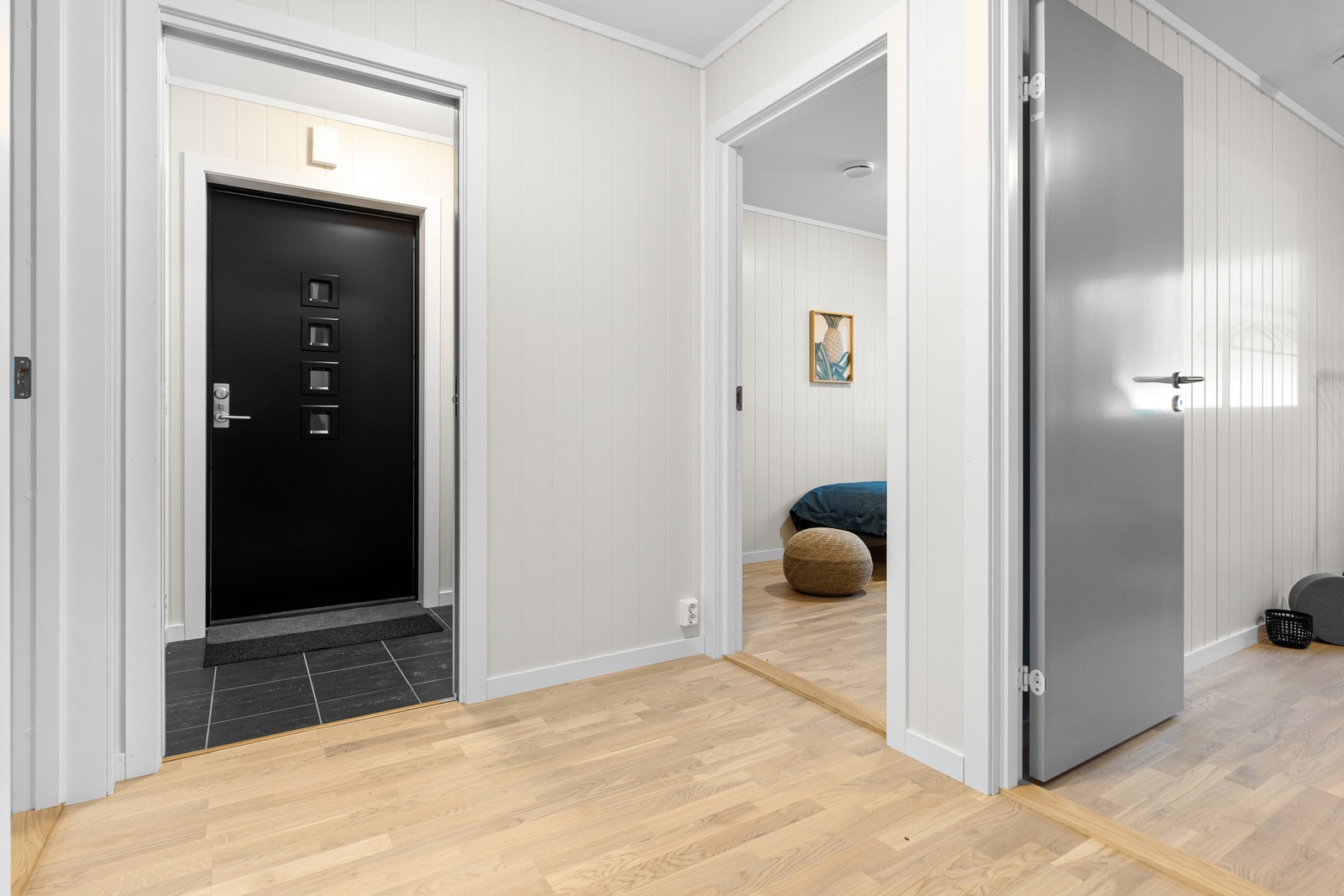 Foto fra tilsvarende bolig. Galleribilde