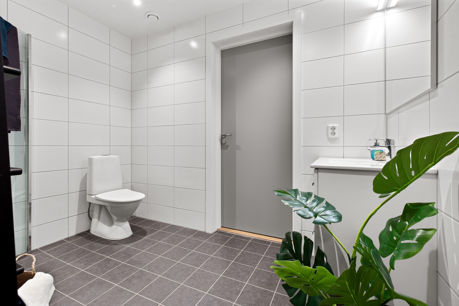 Foto fra tilsvarende bolig. Galleribilde