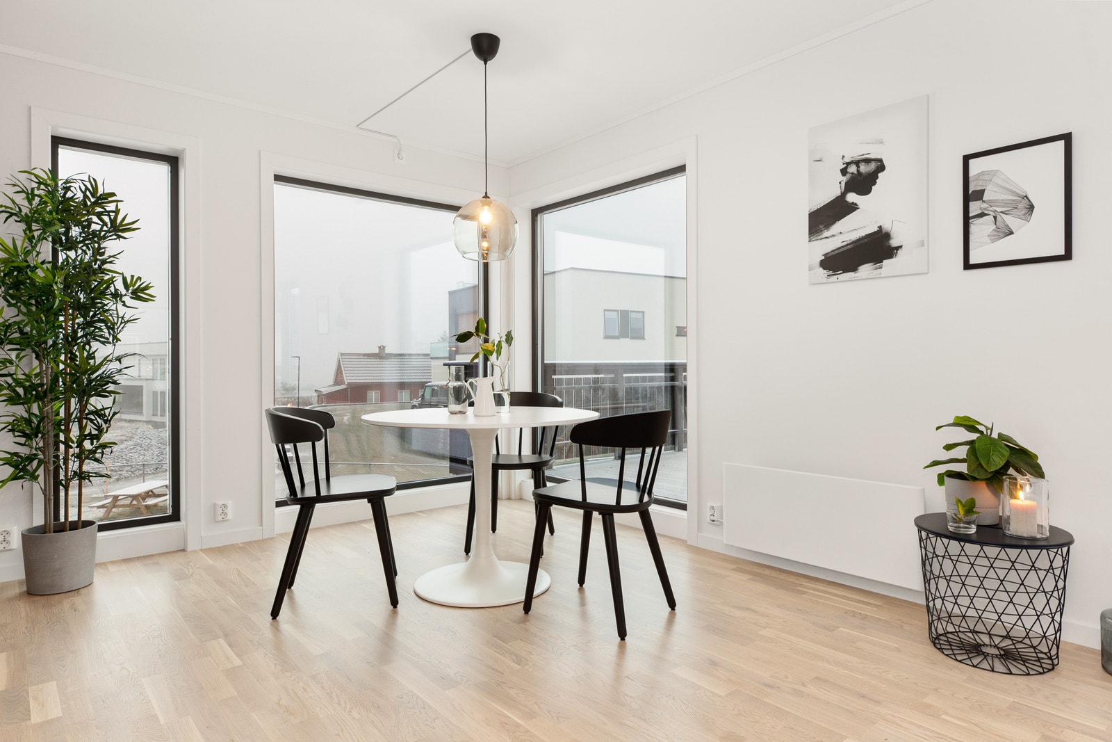 Foto fra tilsvarende bolig. Galleribilde