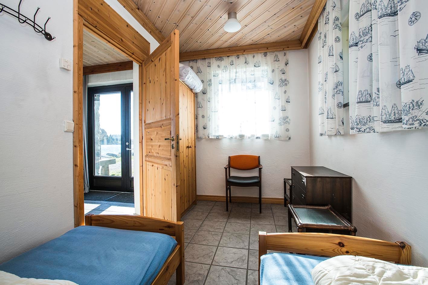 Soverom 2 Galleribilde