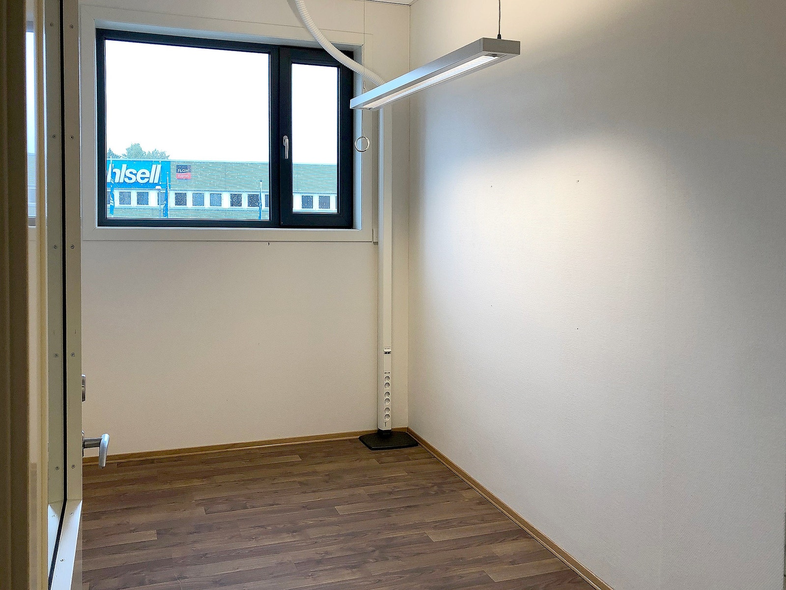 13 cellekontorer Galleribilde