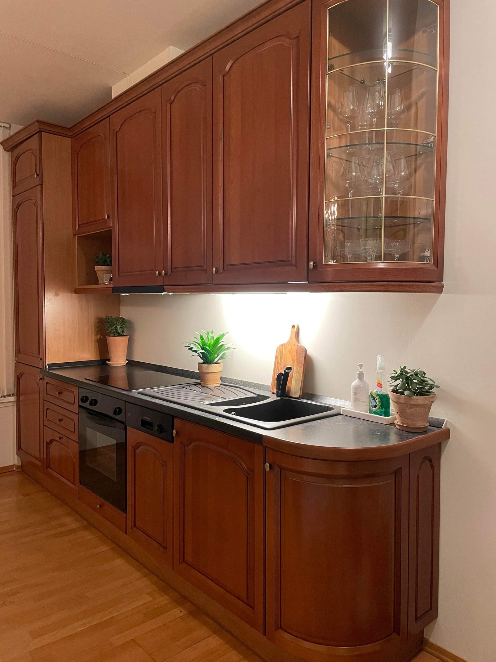 God skapplass Galleribilde