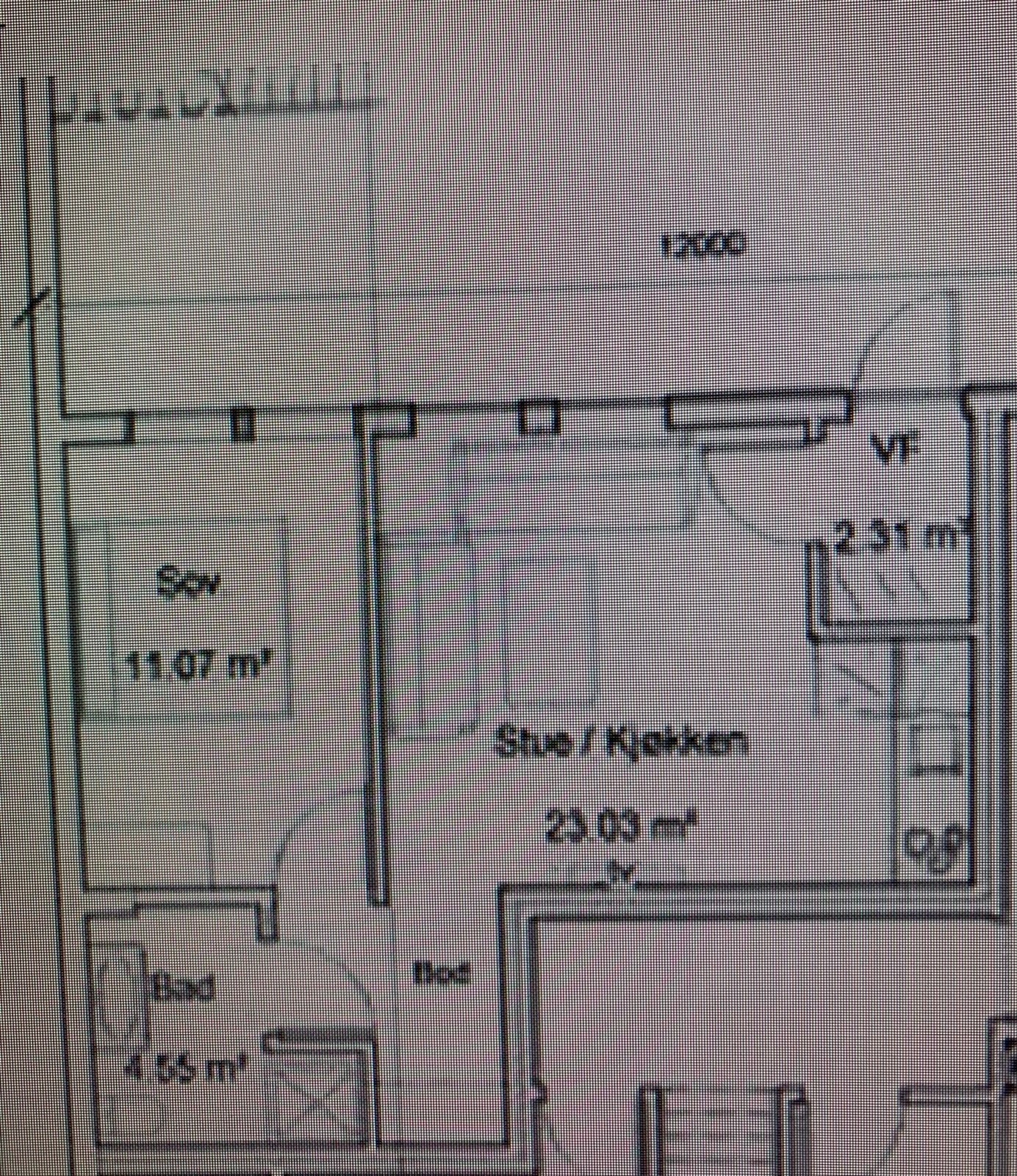 Planløsning Galleribilde