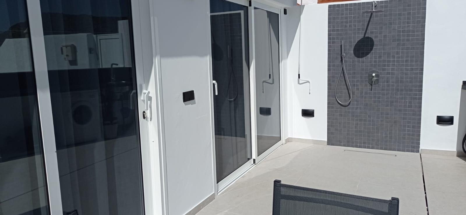 Terasse Galleribilde