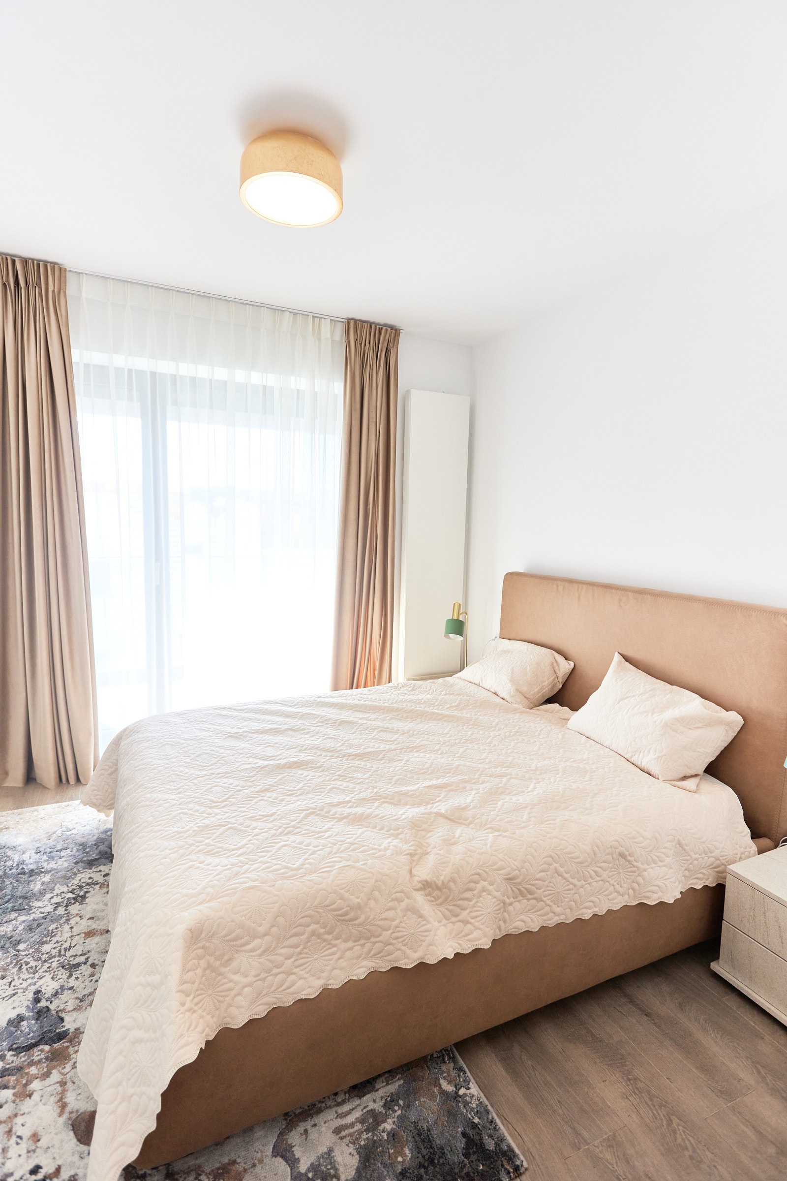 Soverom 1 Galleribilde