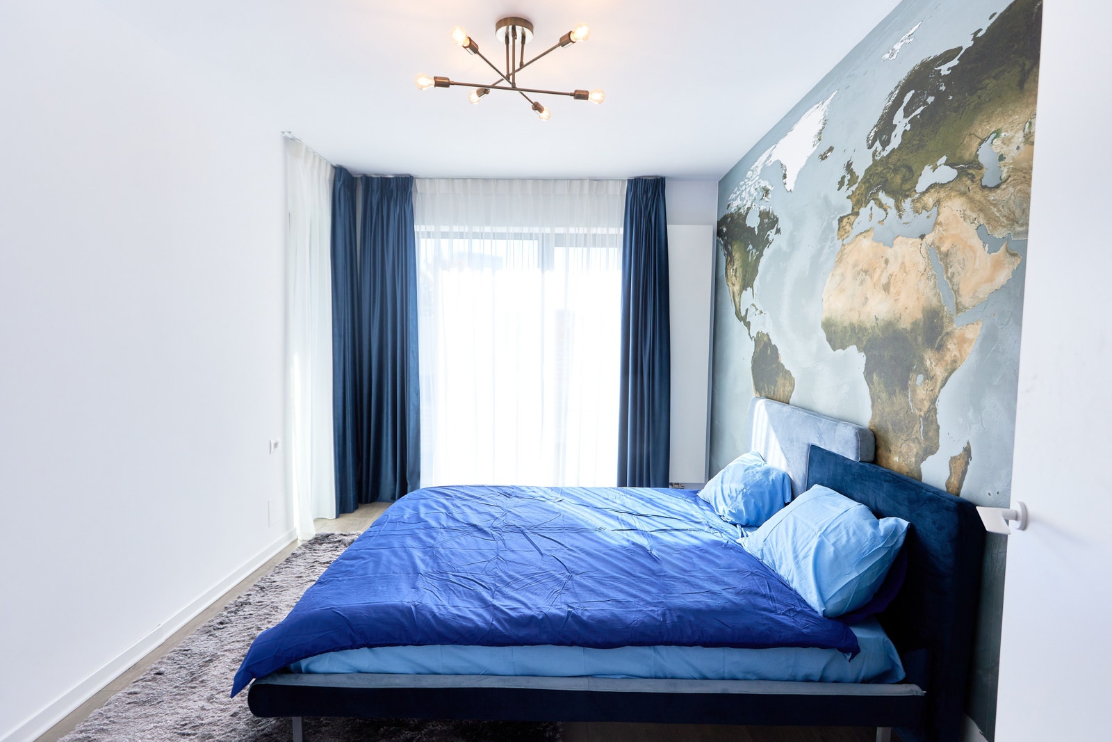 Soverom 2 Galleribilde